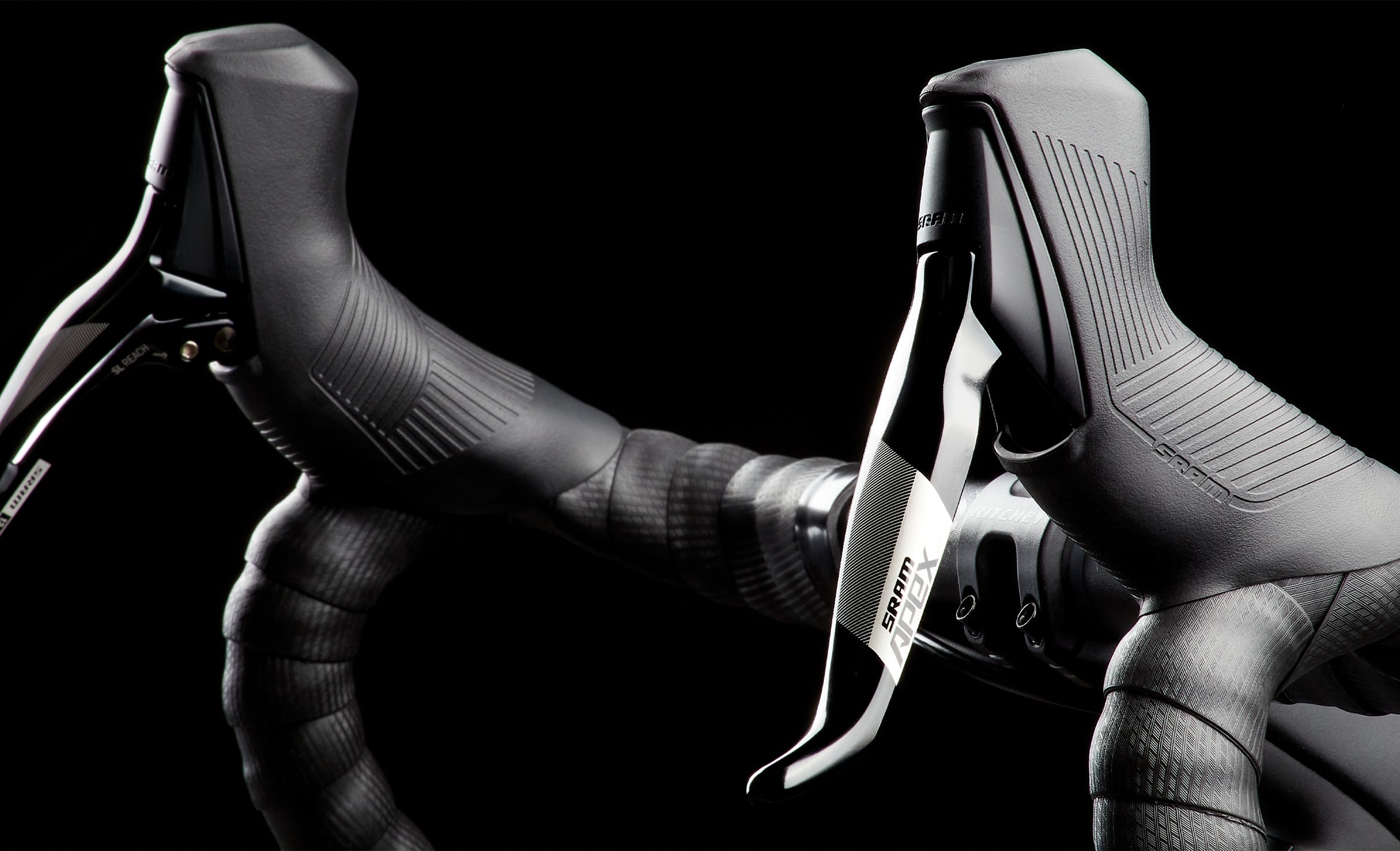 MMR X-GRIP 00 – SRAM Apex AXS 12-delt Gravel Sykkel