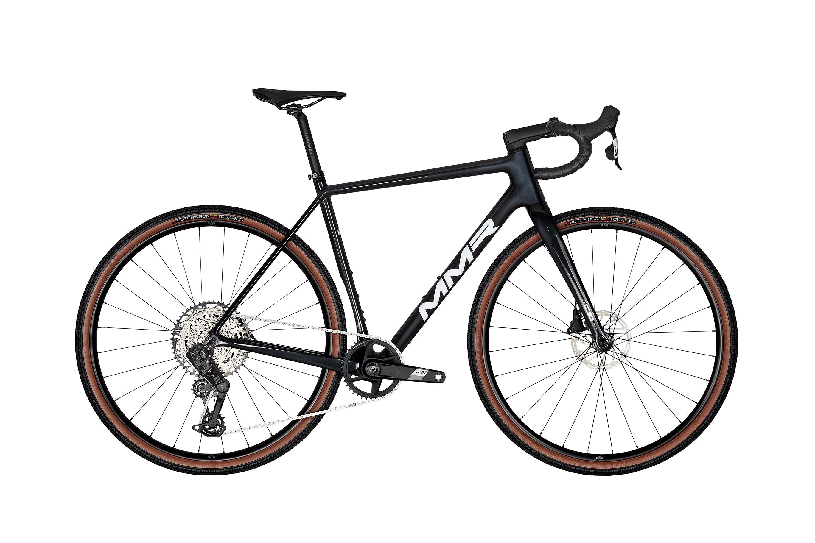 MMR X-TOUR 00 SRAM Apex AXS – Karbon Grussykkel