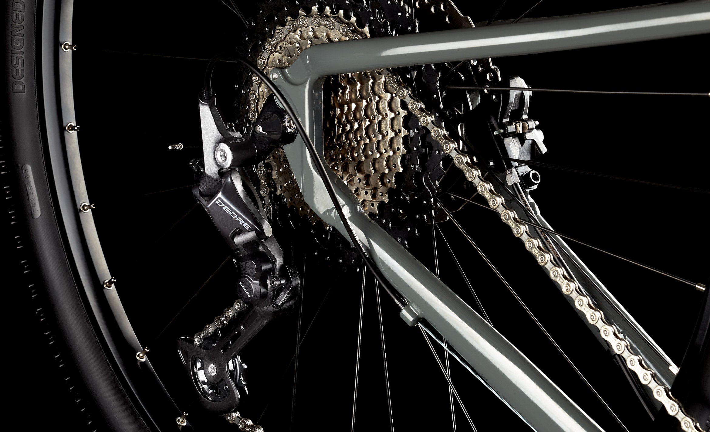 MMR WOKI 30 MTB – Hardtail Terrengsykkel