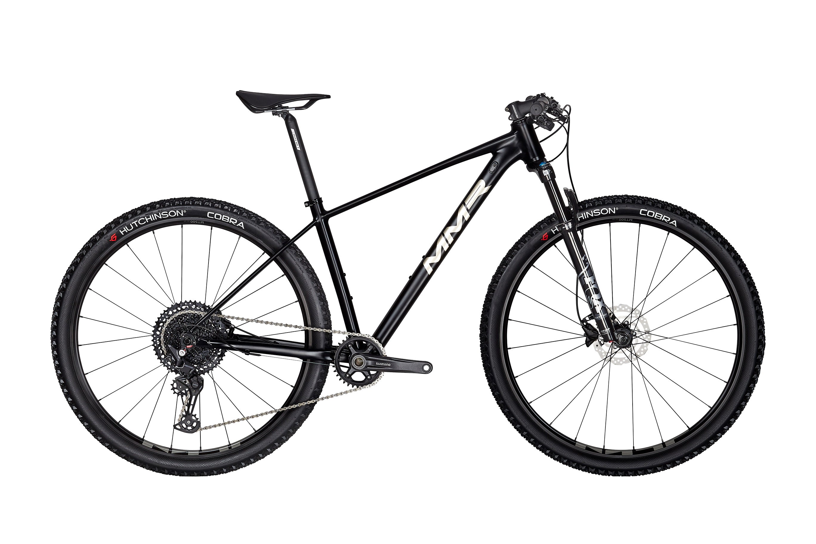 MMR ZEN 00 MTB – Hardtail Terrengsykkel