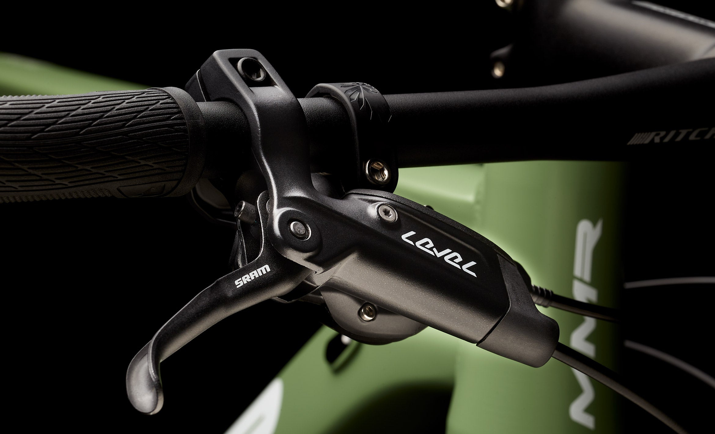 MMR WOKI 10 MTB – Hardtail Terrengsykkel