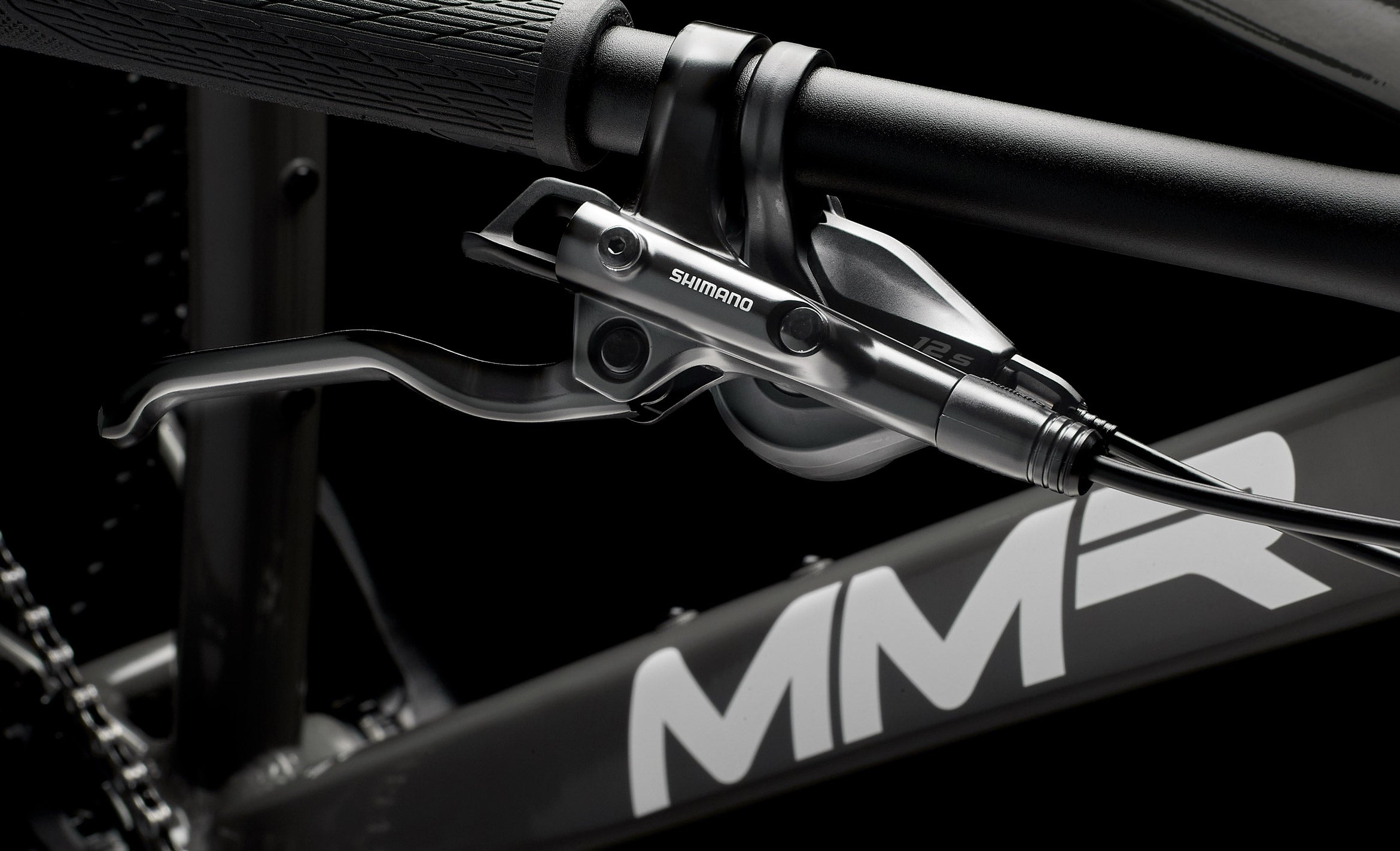 MMR WOKI 00 MTB – Hardtail Terrengsykkel