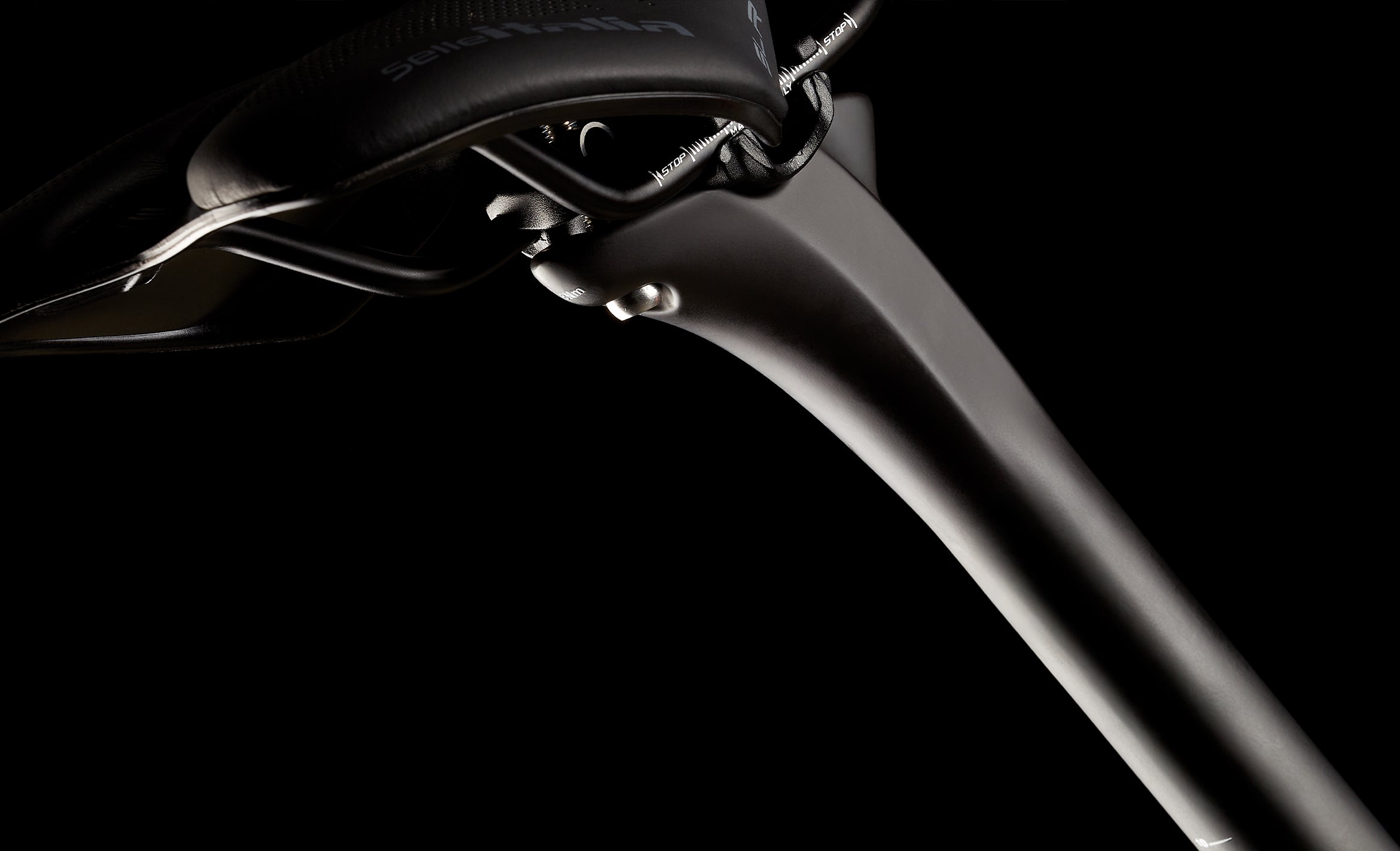 MMR ADRENALINE 00 – Karbon Landeveissykkel med Shimano Ultegra Di2