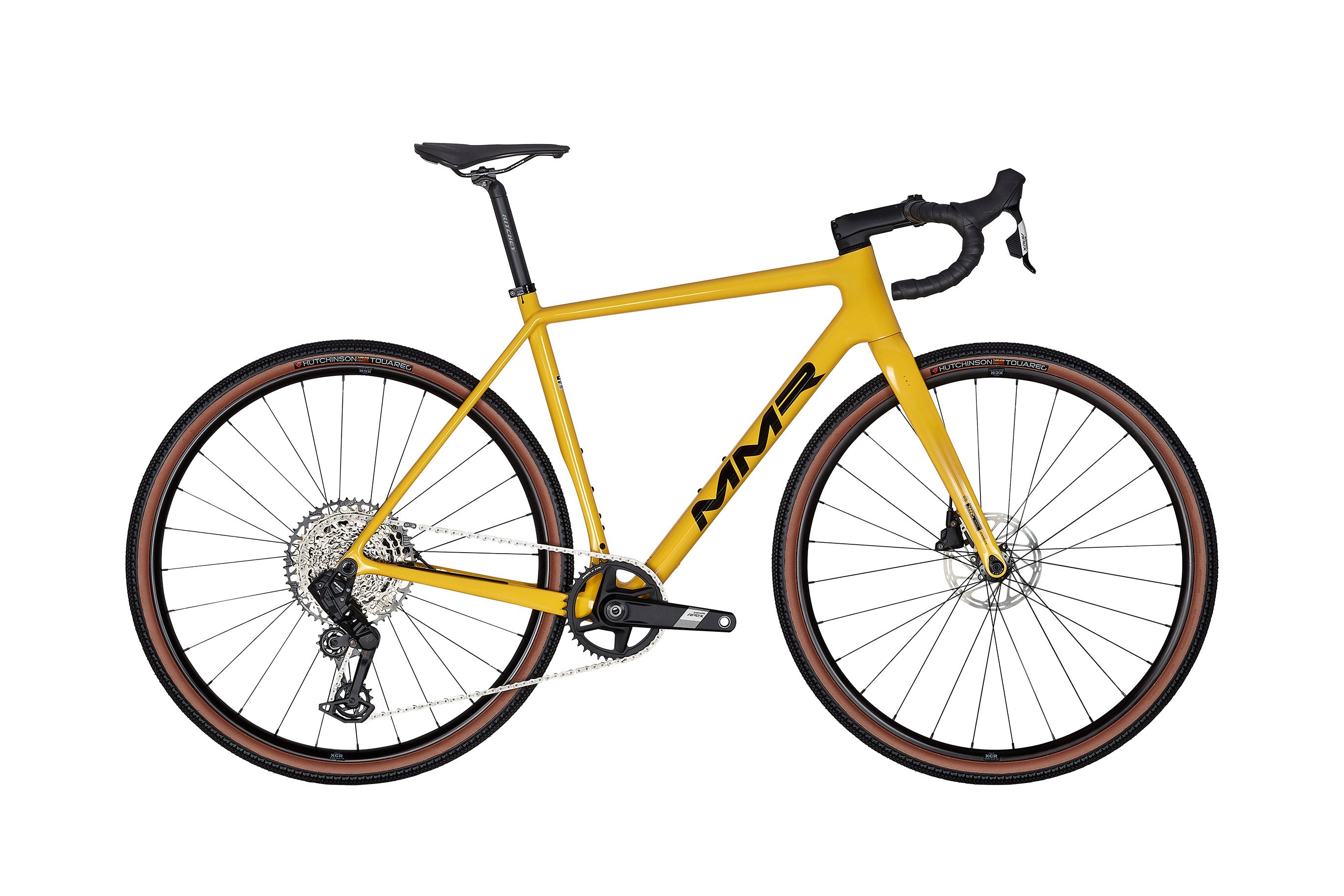 MMR X-TOUR 00 SRAM Apex AXS – Karbon Grussykkel