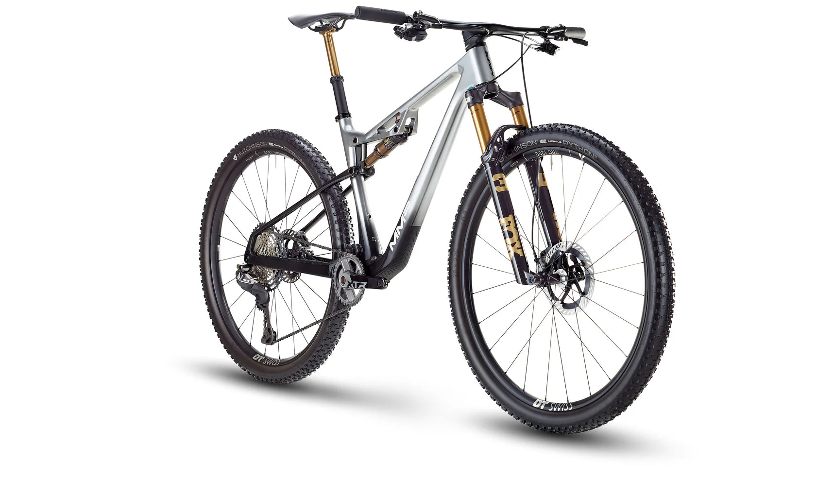 MMR Kenta SL 10