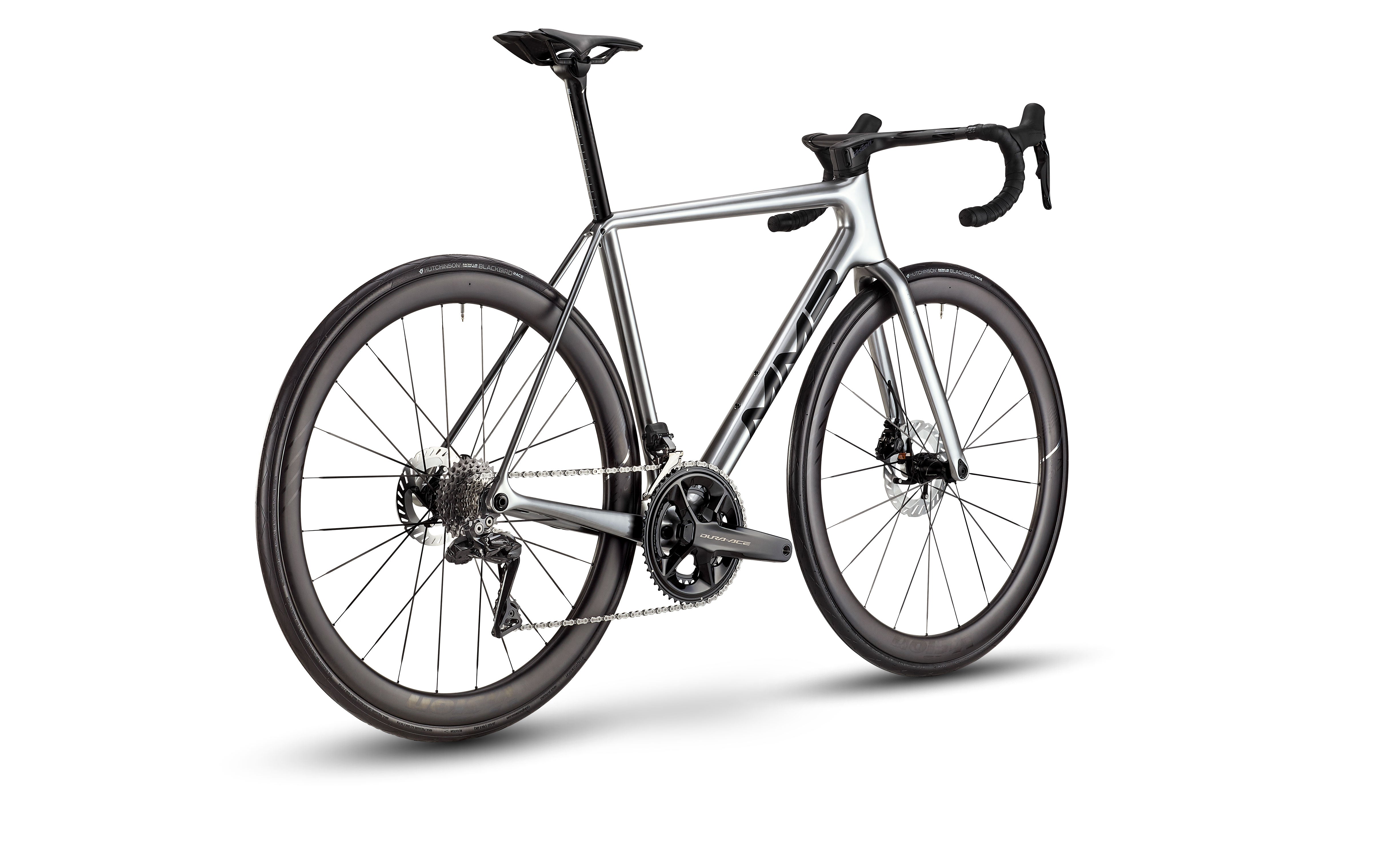 Adrenaline SL 00 – Shimano Dura-Ace Di2 | Vision Metron RS 45 Karbon Landeveissykkel