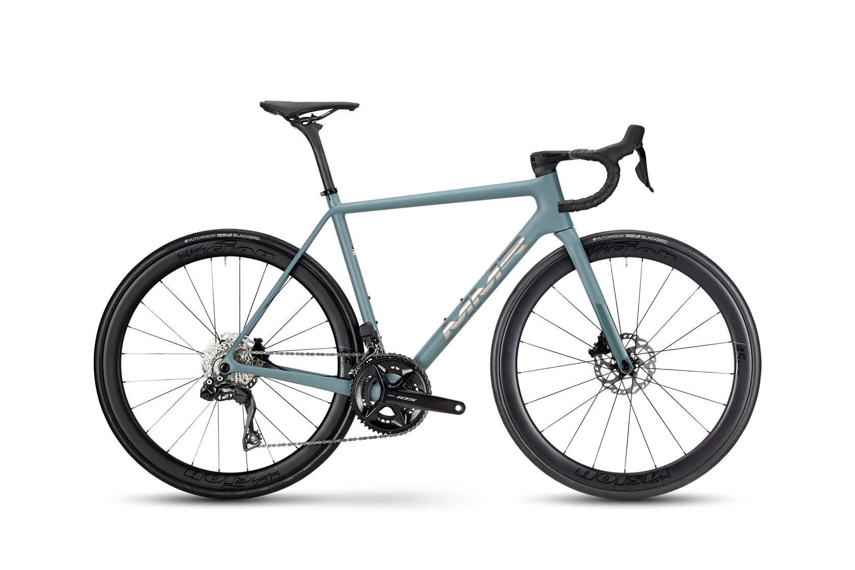 MMR Adrenaline 30 Plus Shimano 105 Di2 / Vision SC 45