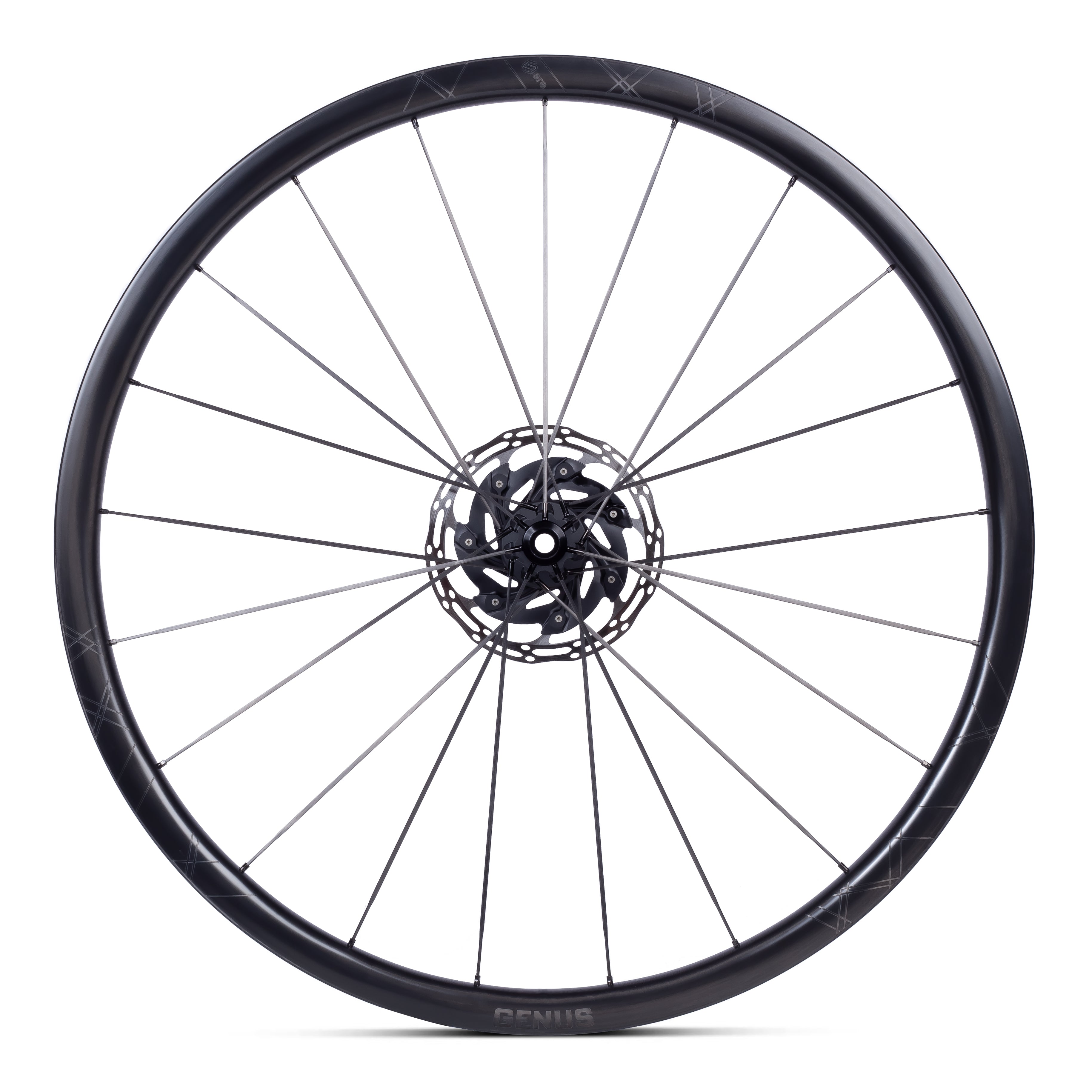 ERE Genus II SL30-R