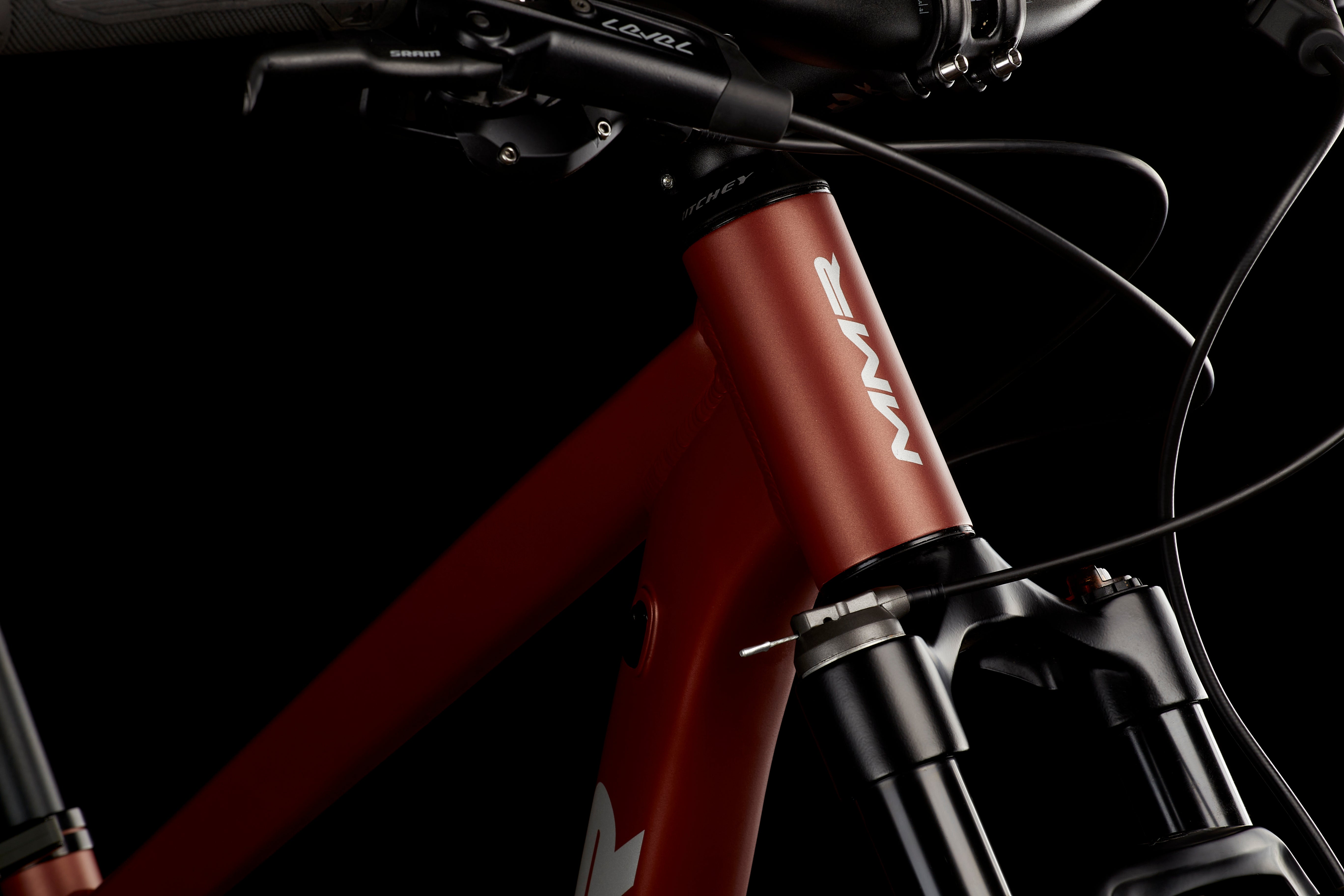 MMR E-WOKI 29 00 – Elektrisk Terrengsykkel (E-MTB) med Mahle X30 Motor