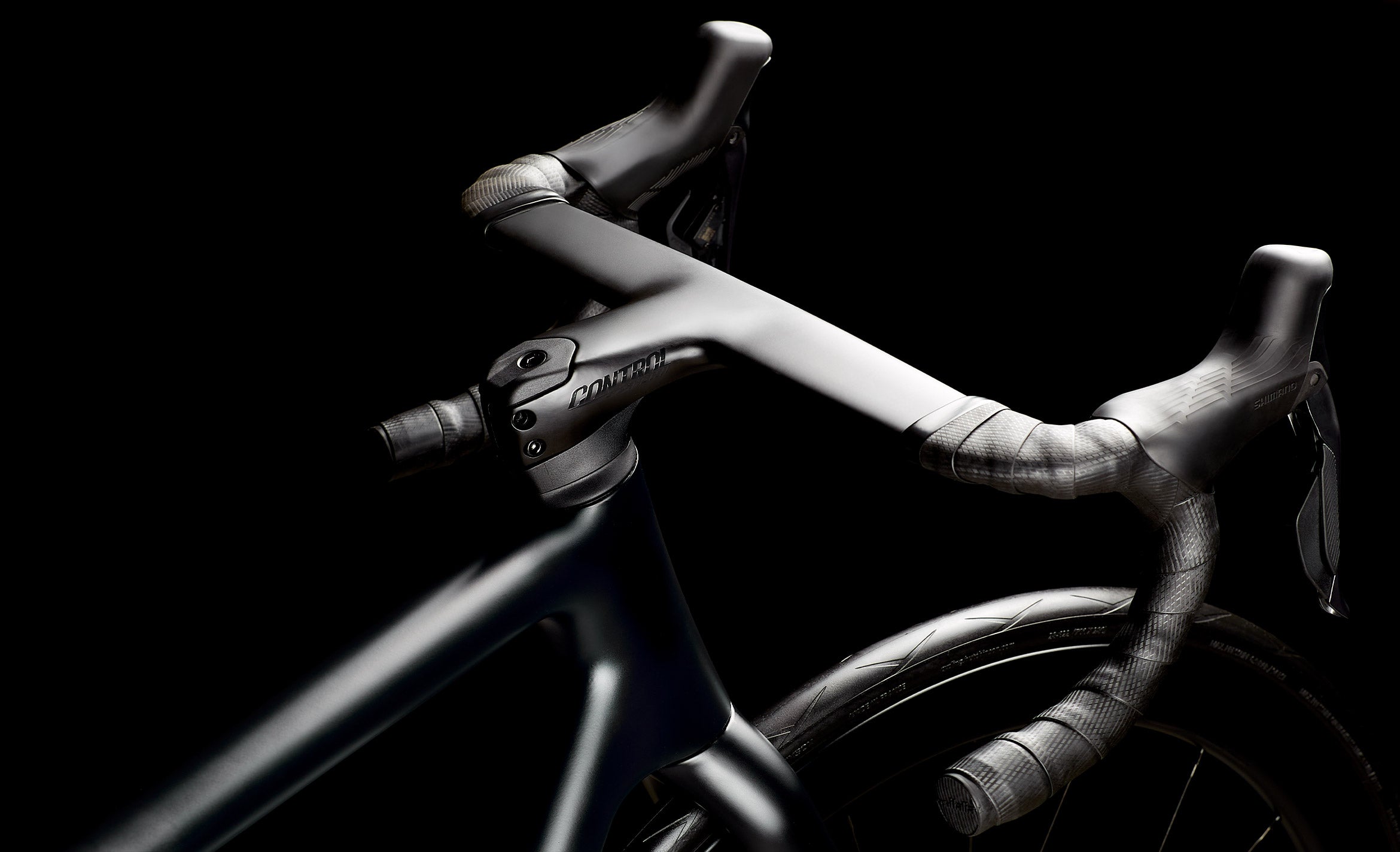 MMR Adrenaline 00 Vision SC45 – Karbon Landeveissykkel med Ultegra Di2