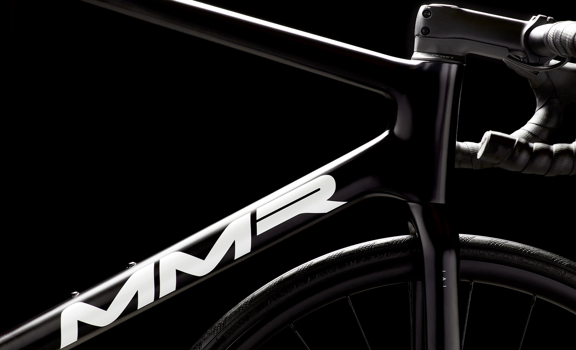 MMR ADRENALINE 50 – Karbon Landeveissykkel med Shimano 105