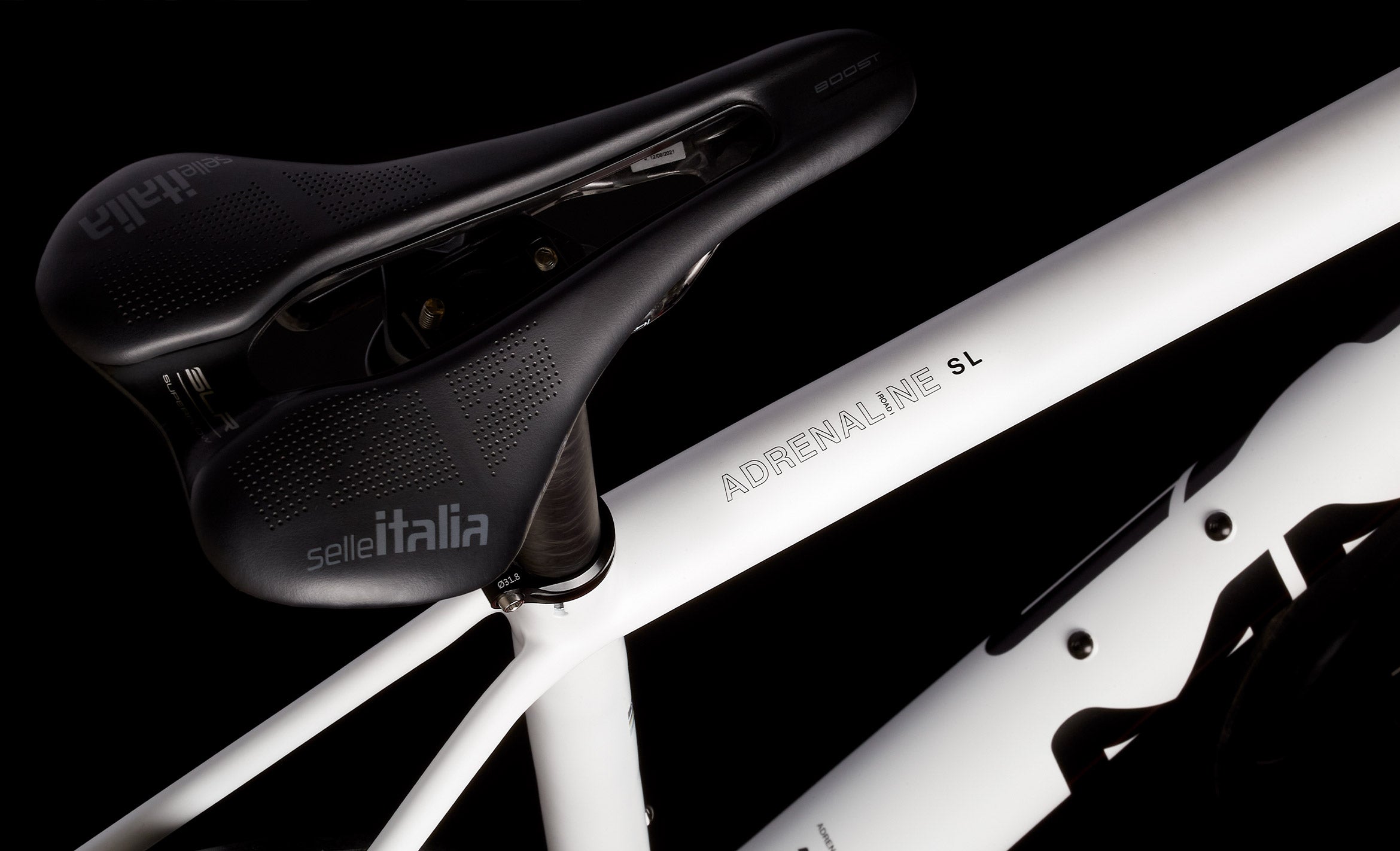 MMR Adrenaline SL 10 – Ultralett Karbon Landeveissykkel med Shimano Ultegra Di2