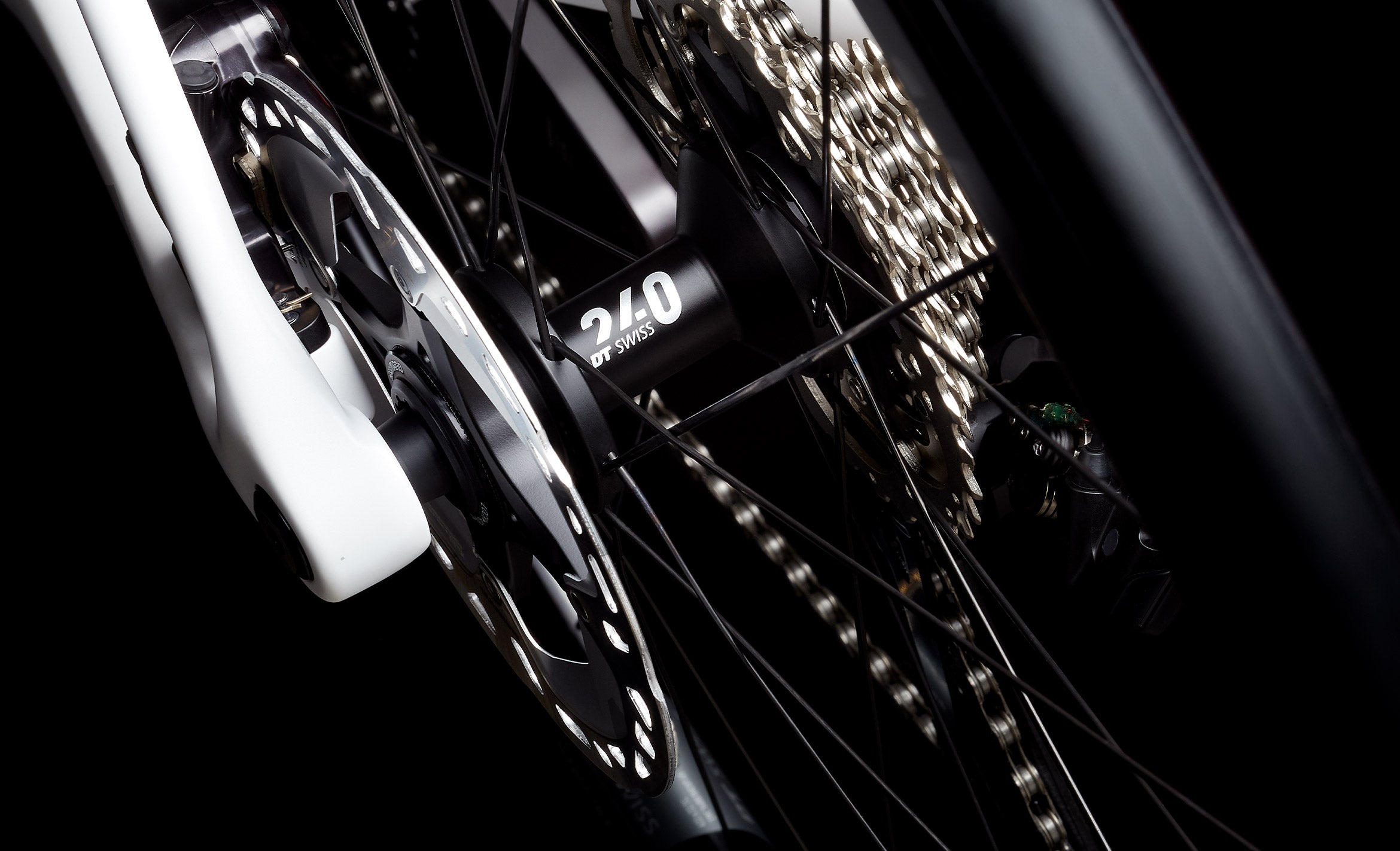 MMR Adrenaline SL 10 – Ultralett Karbon Landeveissykkel med Shimano Ultegra Di2