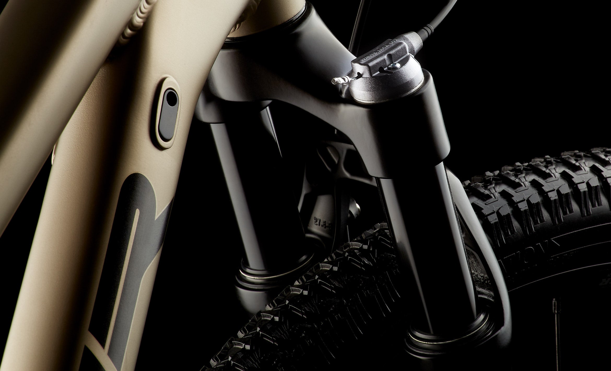 MMR AKIRA 27 00 – MTB Terrengsykkel 27,5”