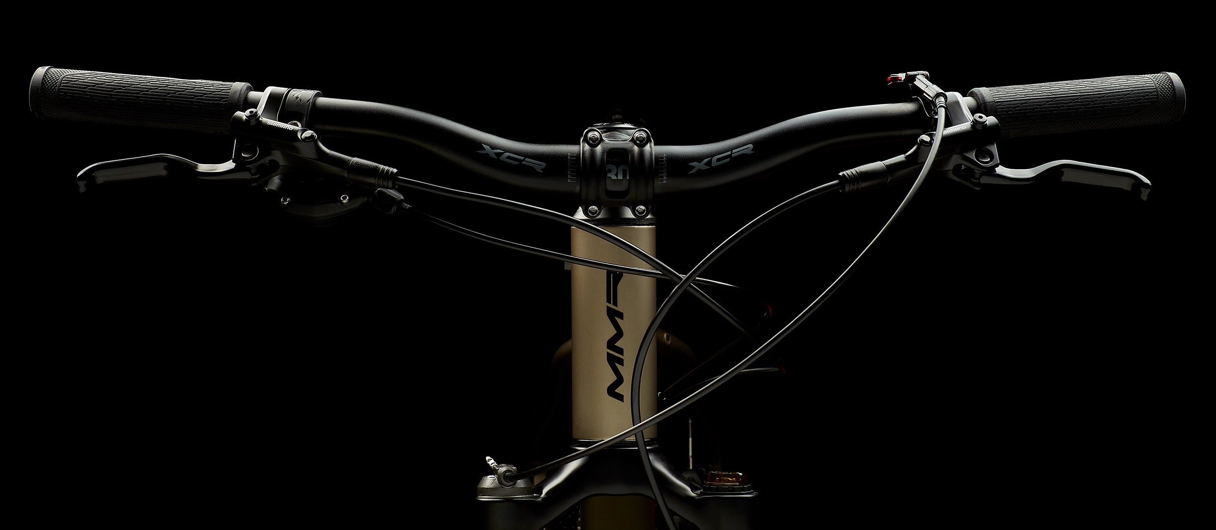 MMR AKIRA 27 00 – MTB Terrengsykkel 27,5”