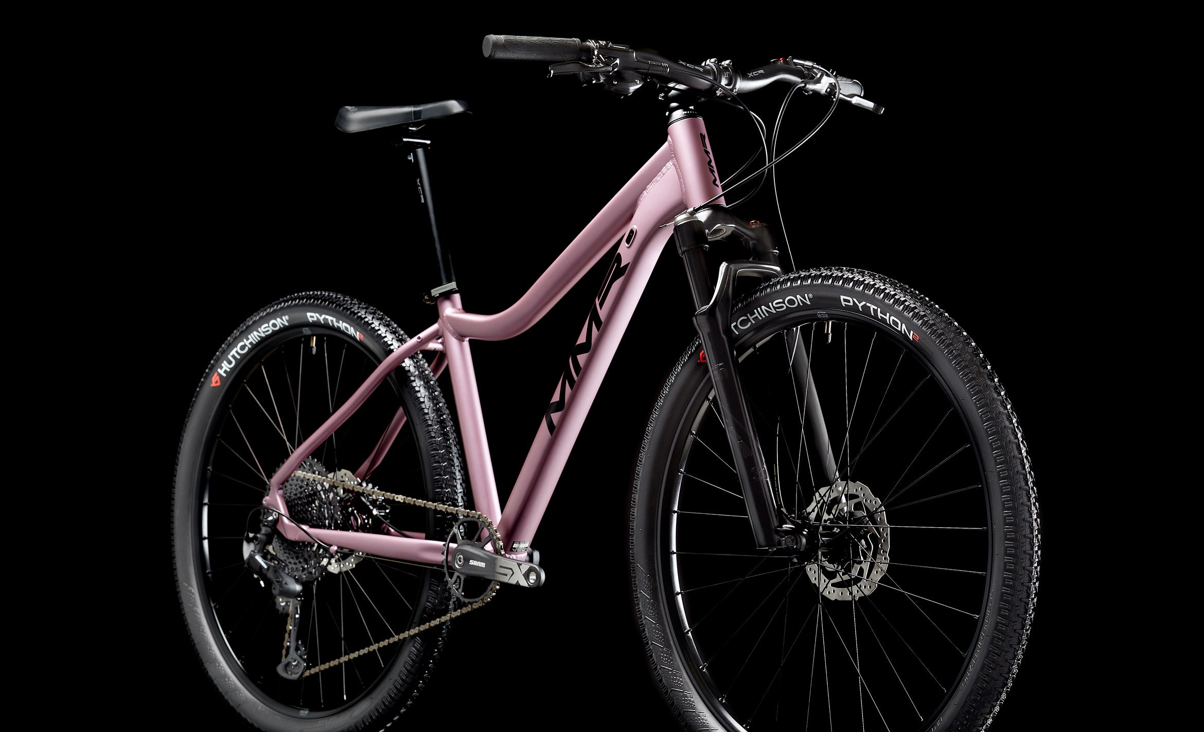 MMR AKIRA 27 00 – MTB Terrengsykkel 27,5”