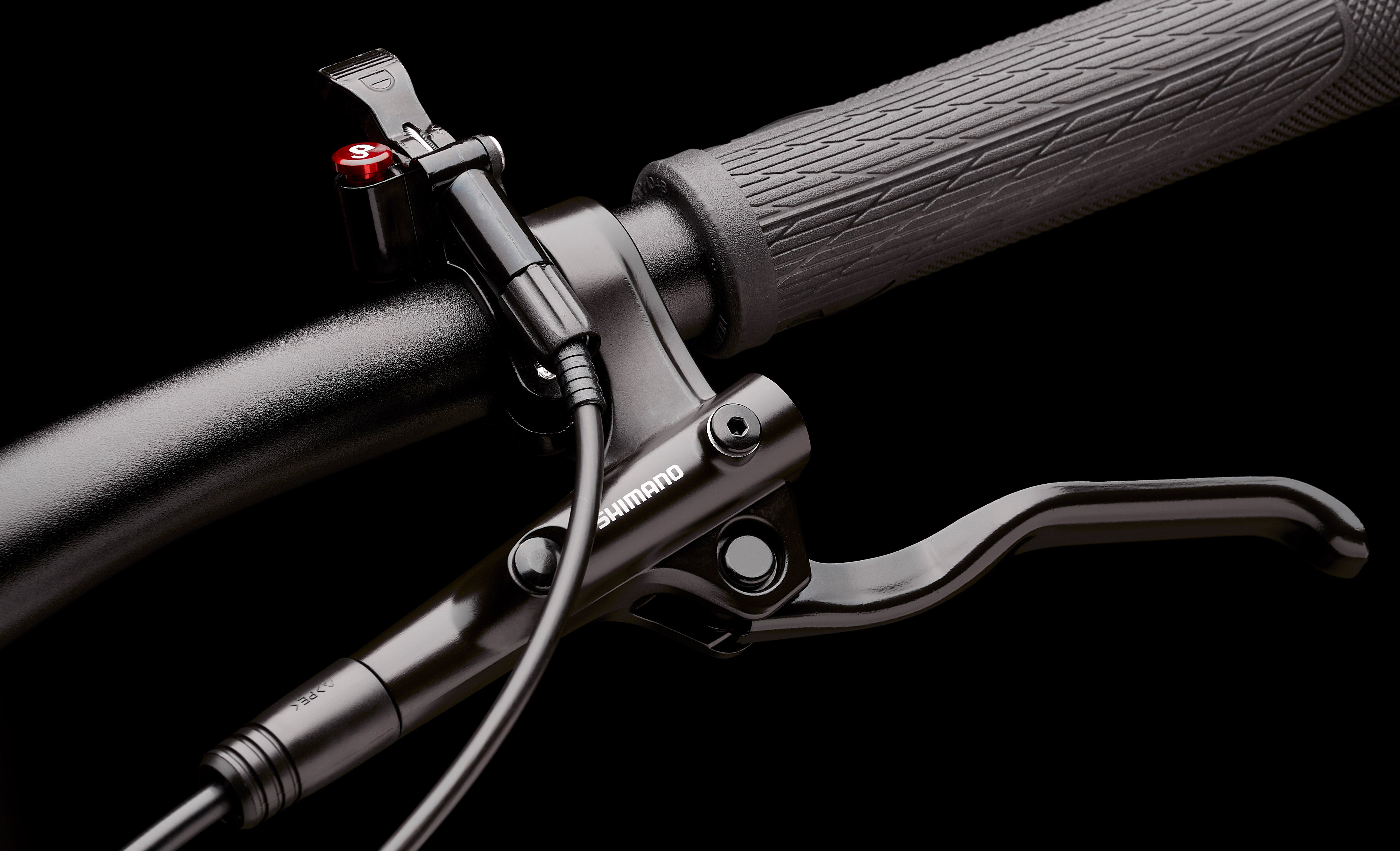MMR AKIRA 27 00 – MTB Terrengsykkel 27,5”