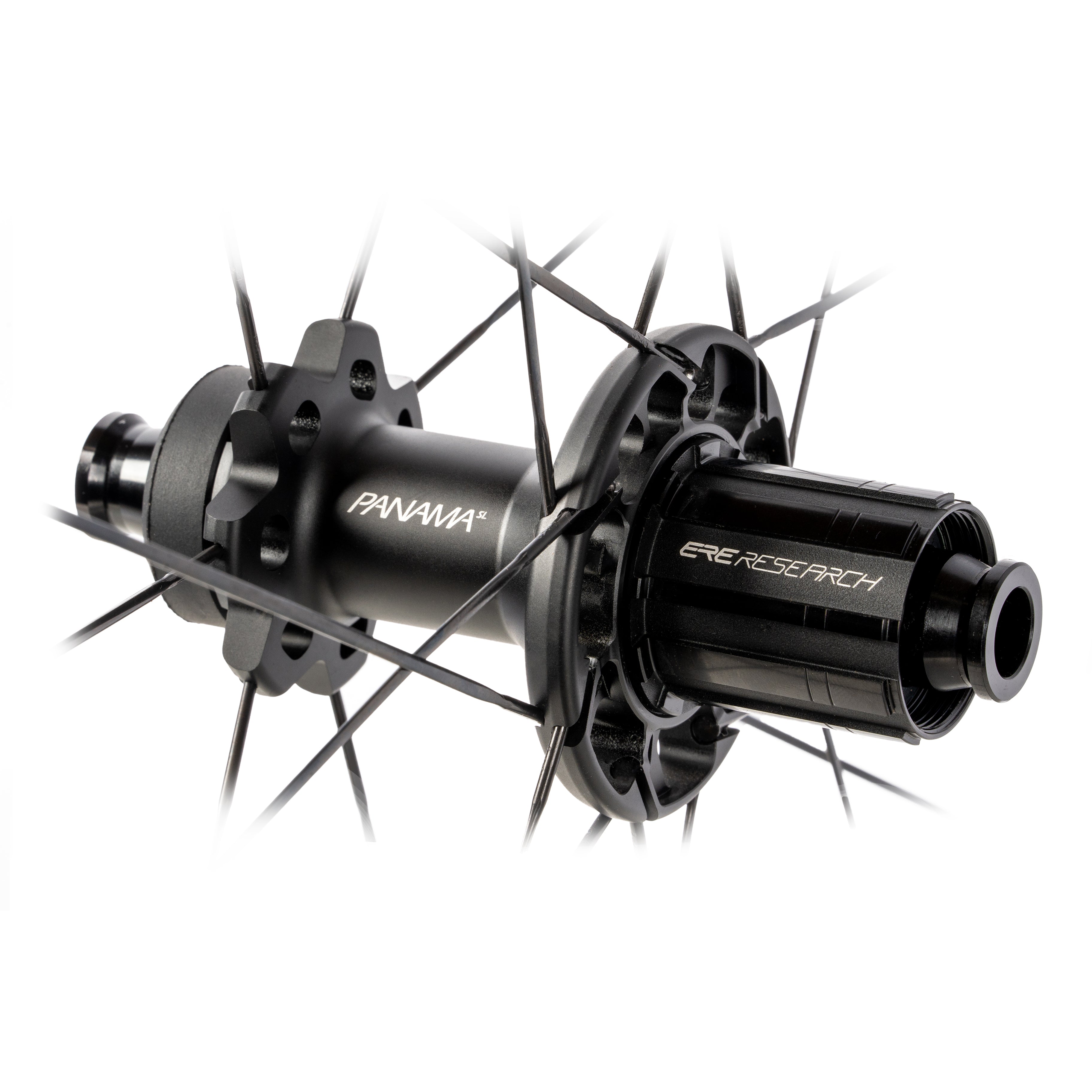 ERE Genus II SL30-R