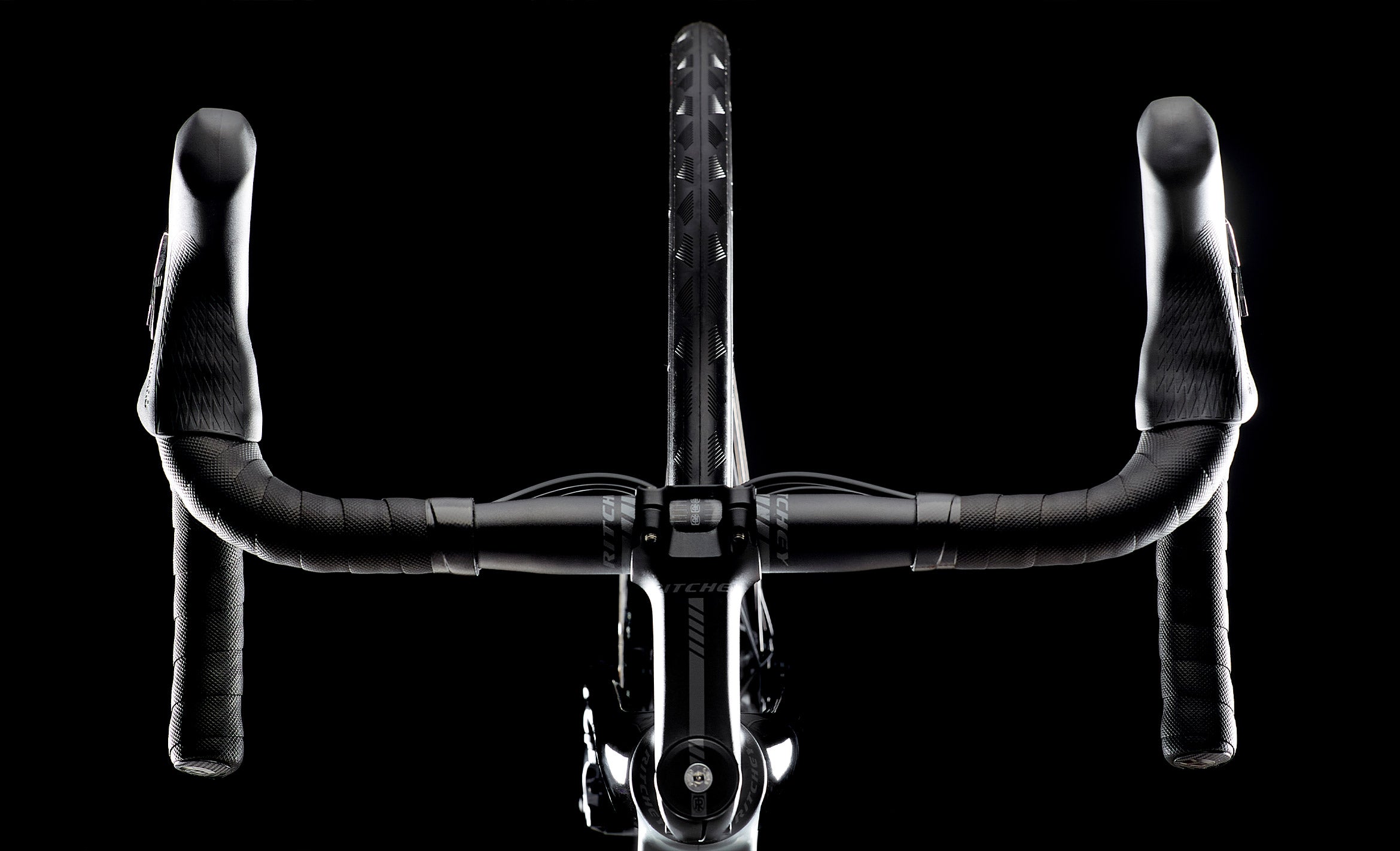 MMR GRIP 00 Shimano 105 Di2 – Ytelsesorientert Aluminium Landeveissykkel