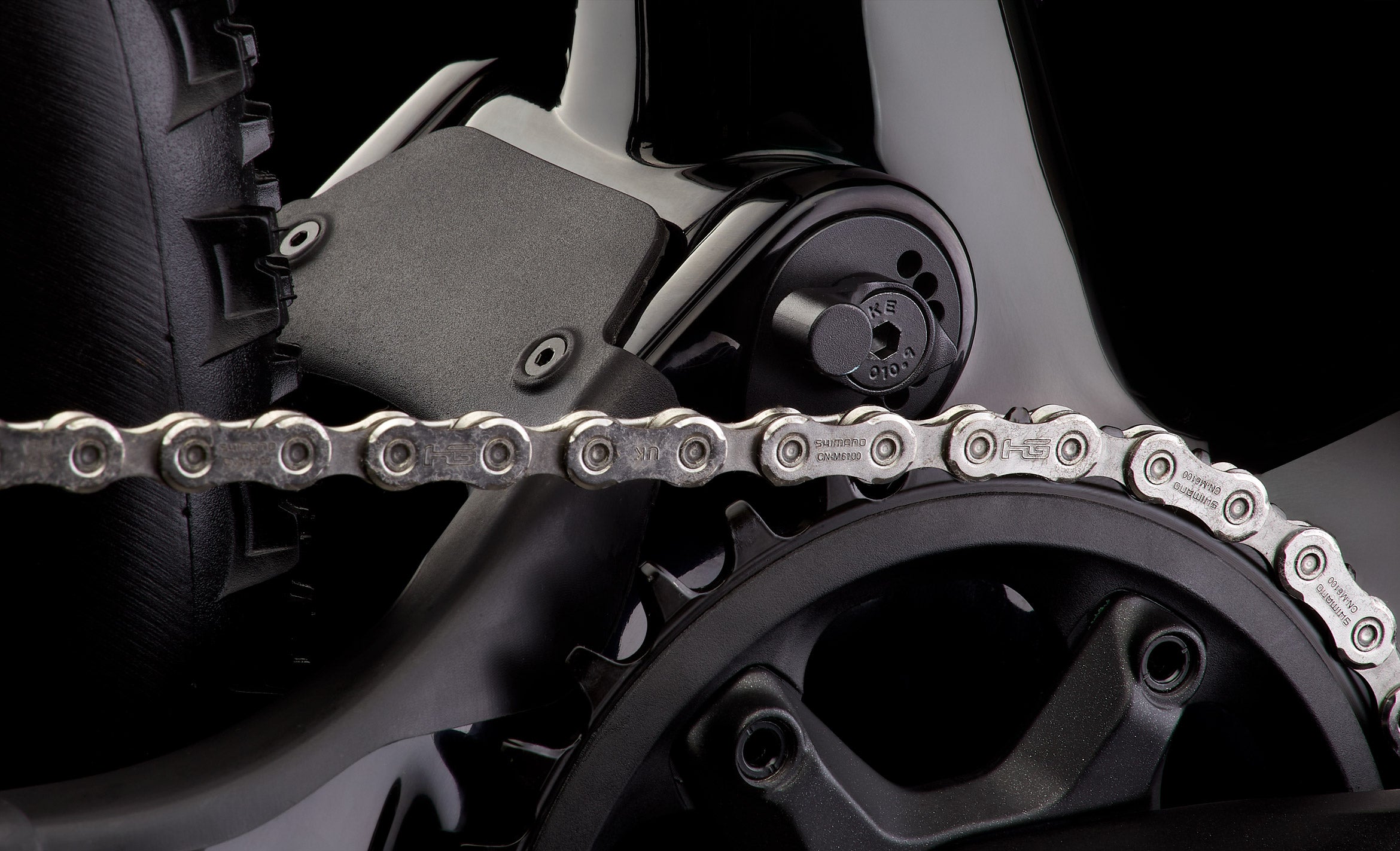 MMR KENTA 30 – Full Suspension XC Terrengsykkel