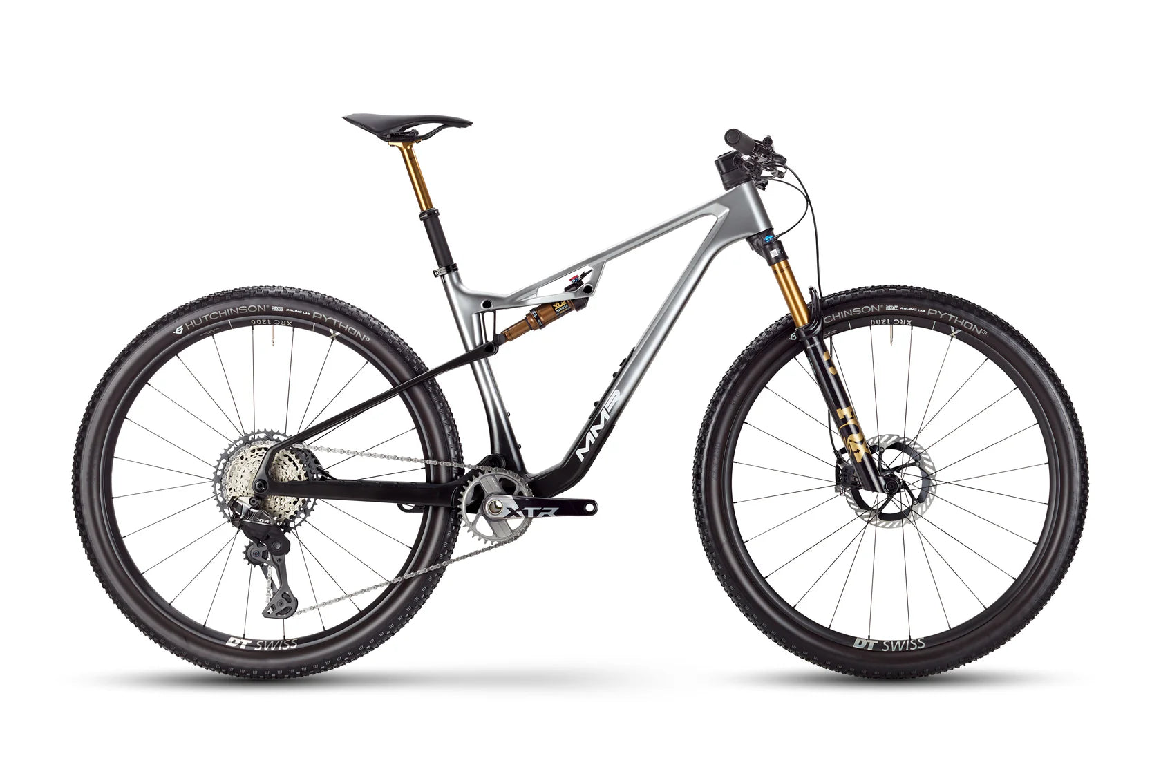 MMR Kenta SL 10