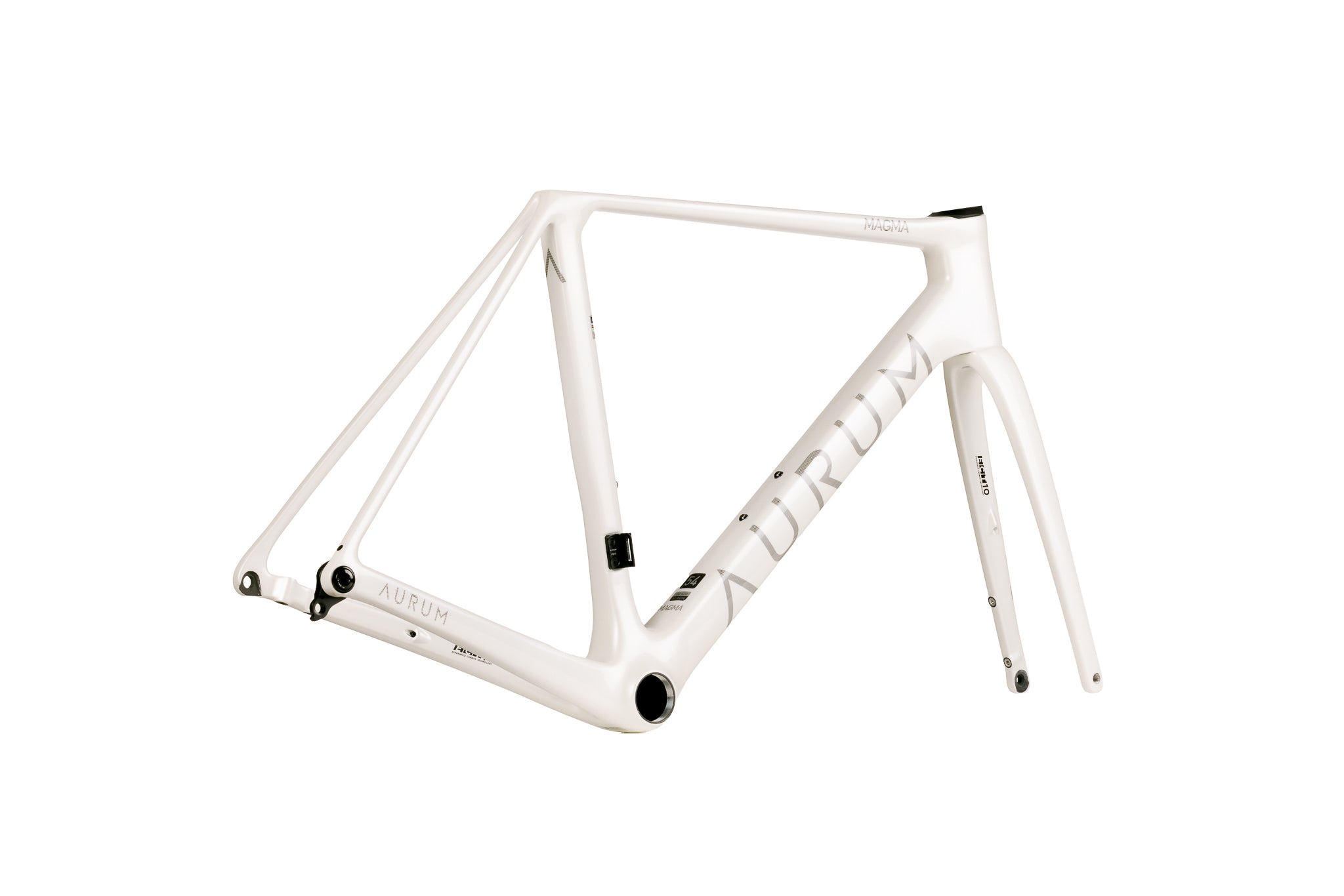 AURUM MAGMA FRAMESET