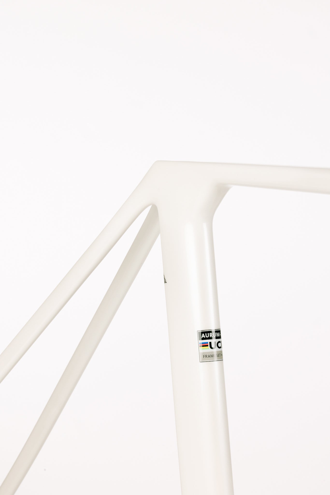 AURUM MAGMA FRAMESET