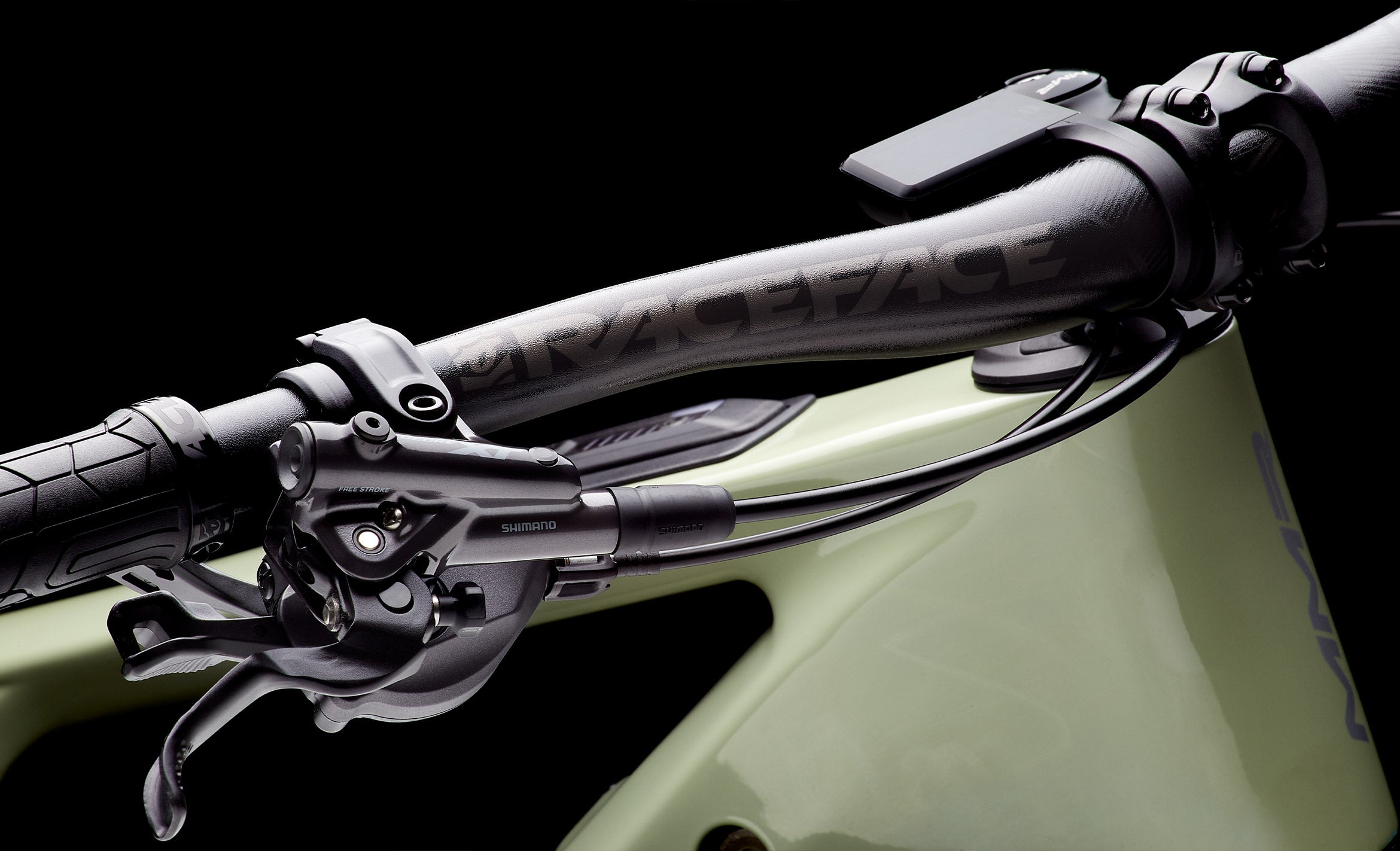 MMR QUERCUS 150 10 – Elektrisk Terrengsykkel (E-MTB) med Bosch Performance Line CX Gen5