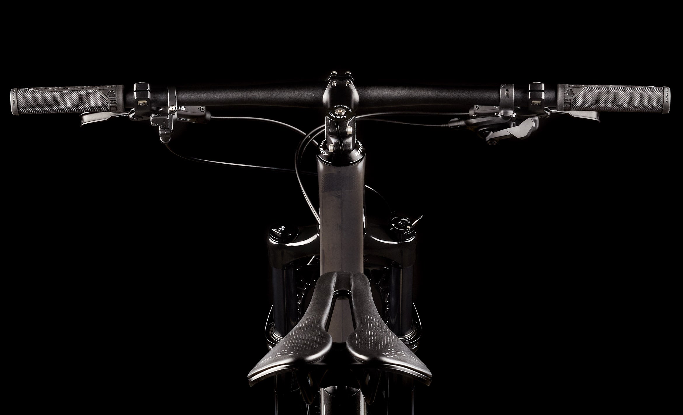 MMR RAKISH 00 MTB – Hardtail Terrengsykkel