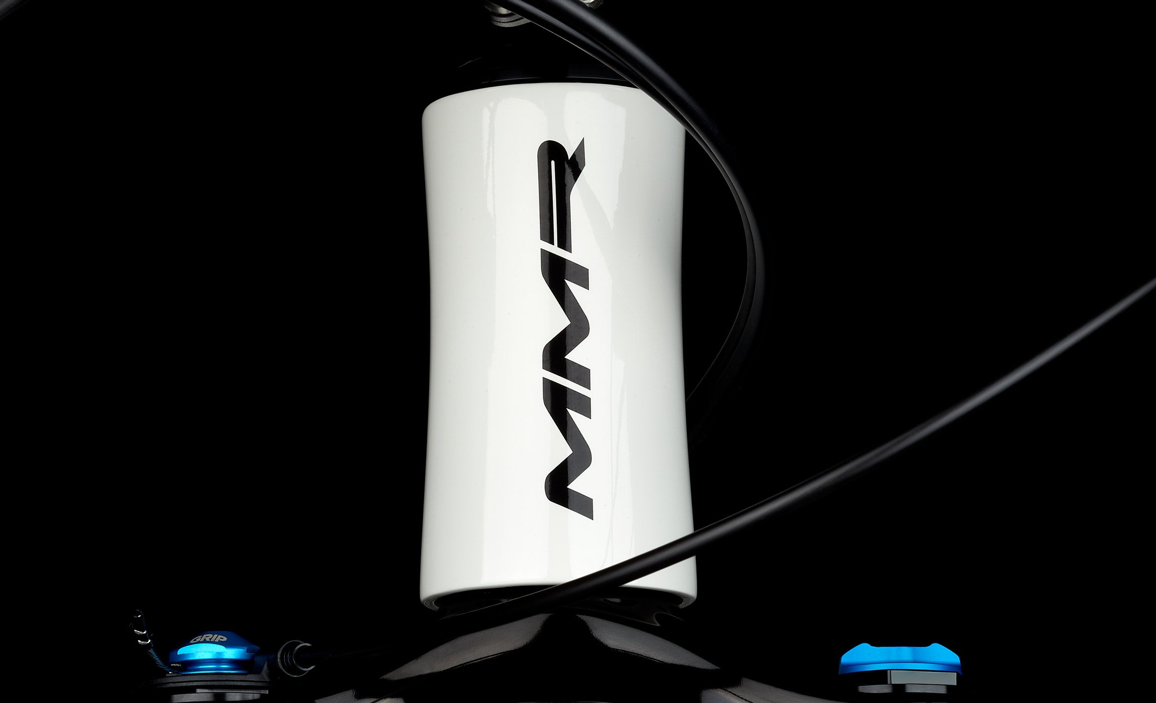 MMR RAKISH 10 MTB – Hardtail Terrengsykkel