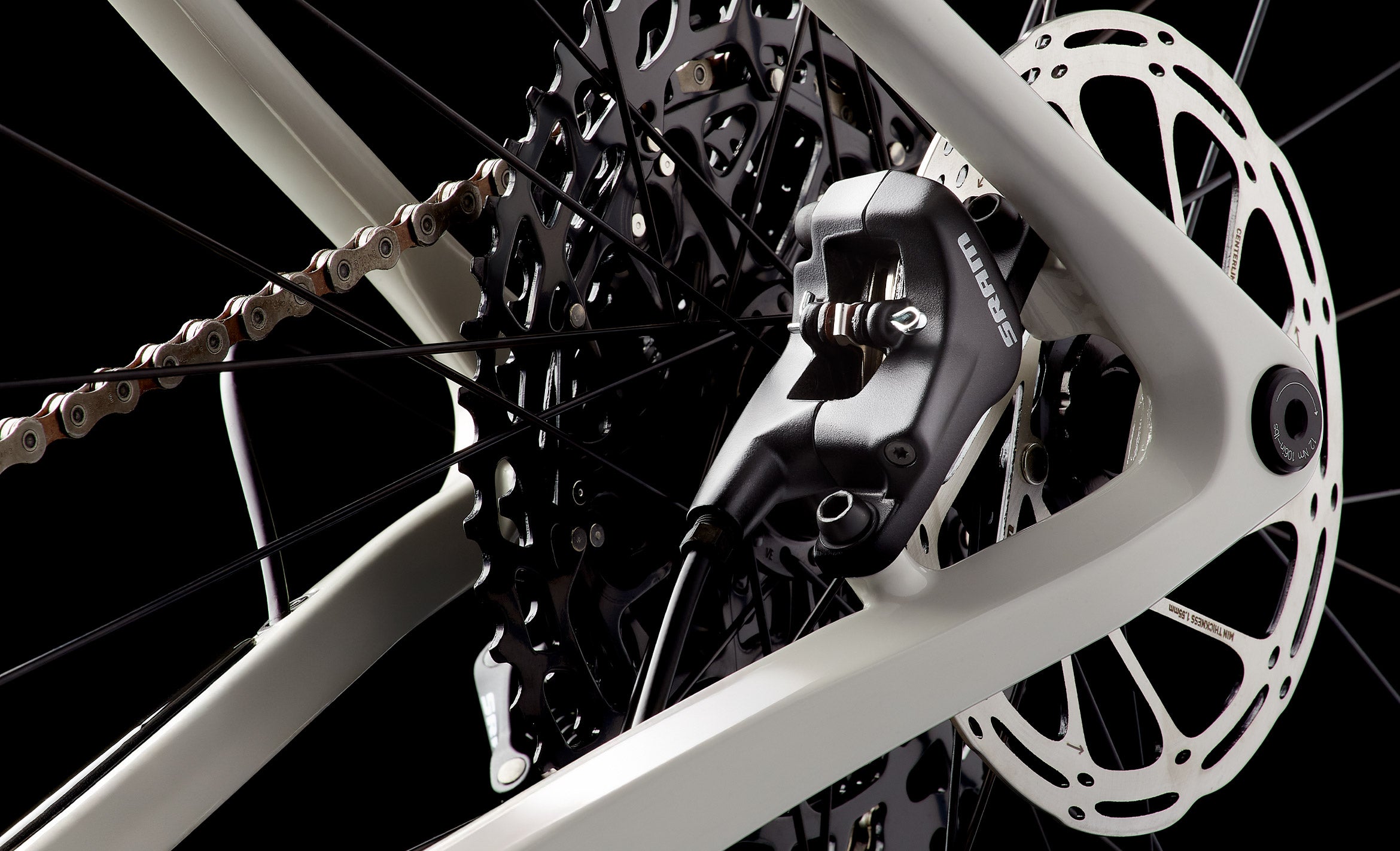 MMR RAKISH 30 MTB – Hardtail Terrengsykkel
