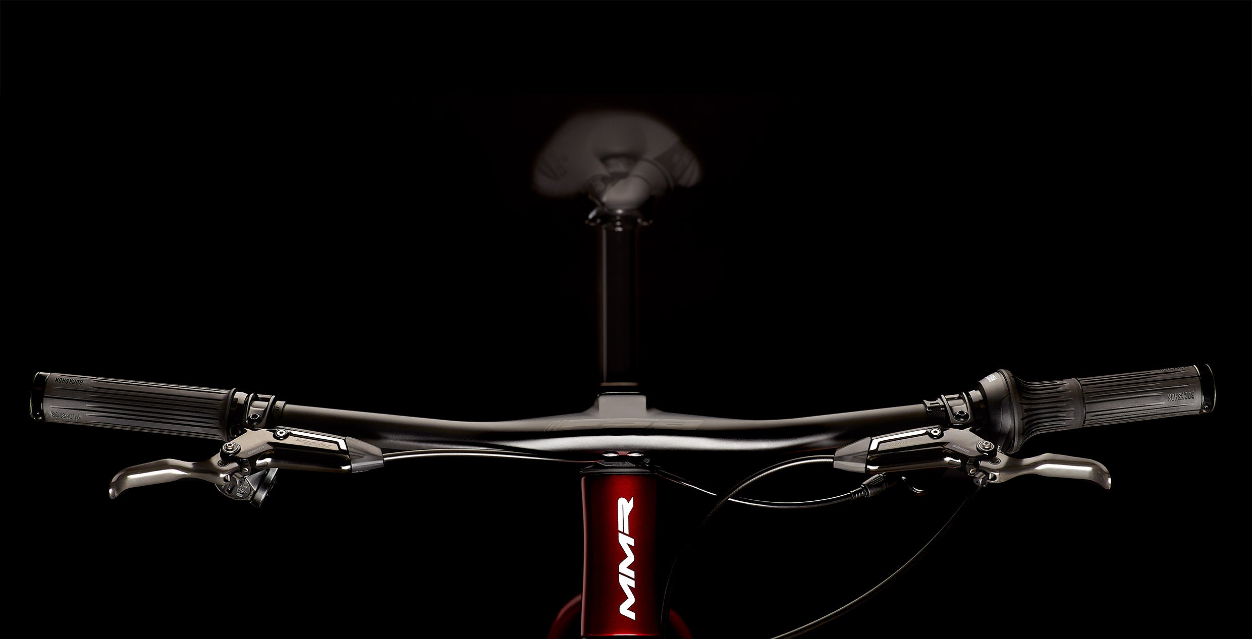 MMR RAKISH SL 00 MTB – Hardtail Terrengsykkel