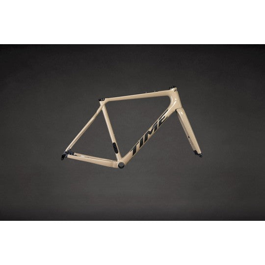 TIME Alpe d’Huez 45 karbonframeset