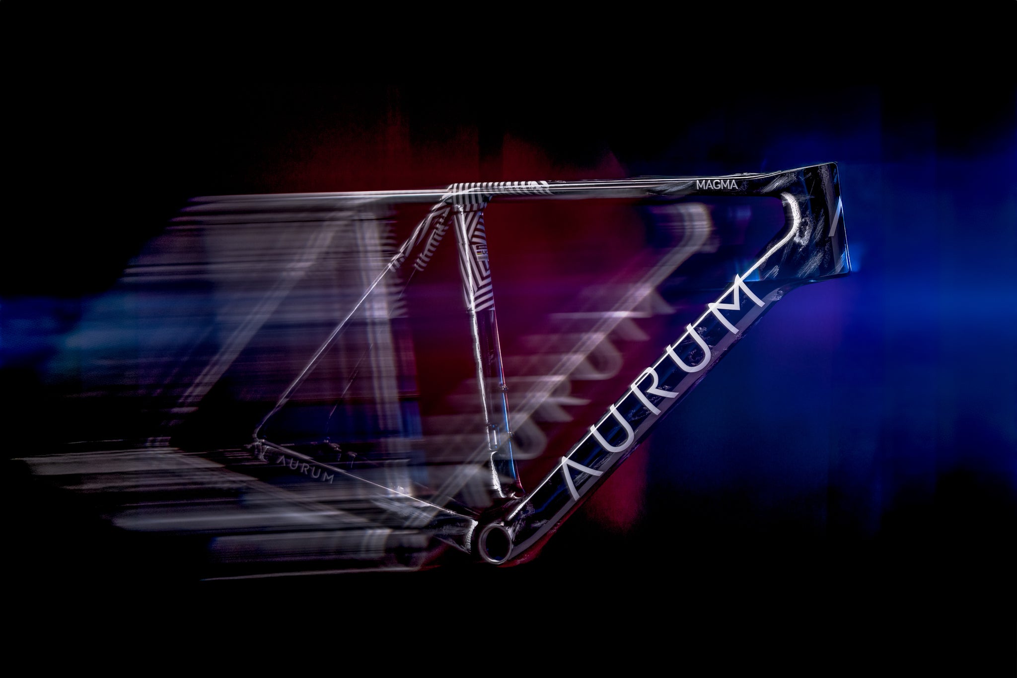 Limited Edition Carbon / Anniversary Finish