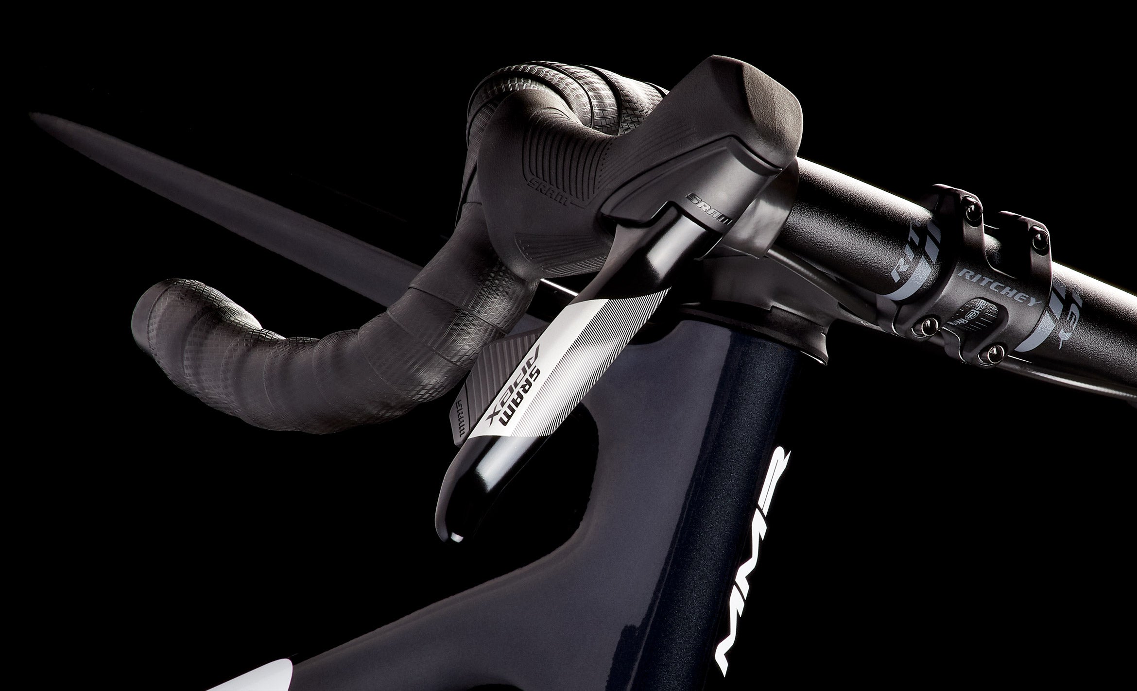 MMR X-TOUR 00 SRAM Apex AXS – Karbon Grussykkel