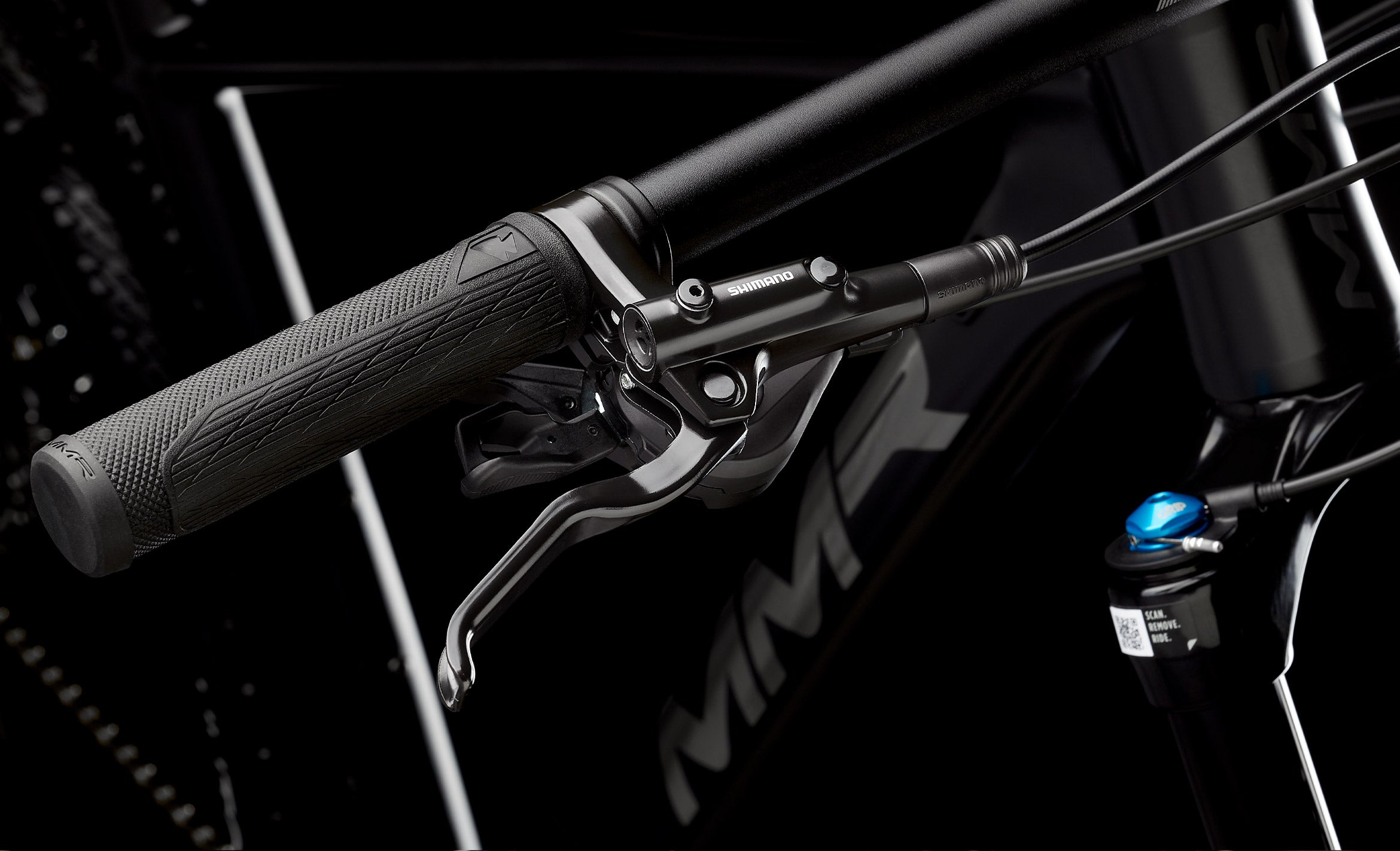 MMR ZEN 00 MTB – Hardtail Terrengsykkel