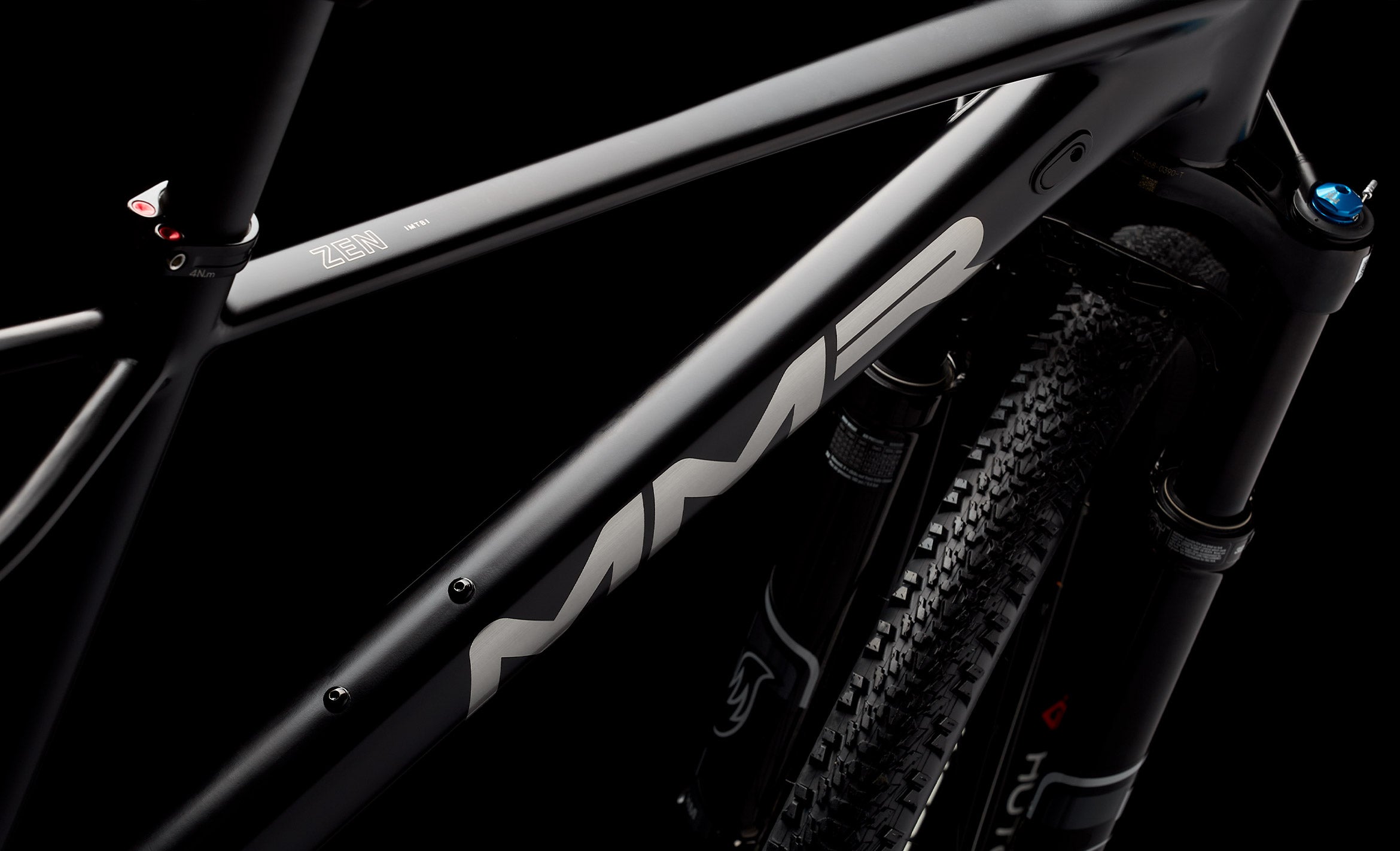 MMR ZEN 00 MTB – Hardtail Terrengsykkel