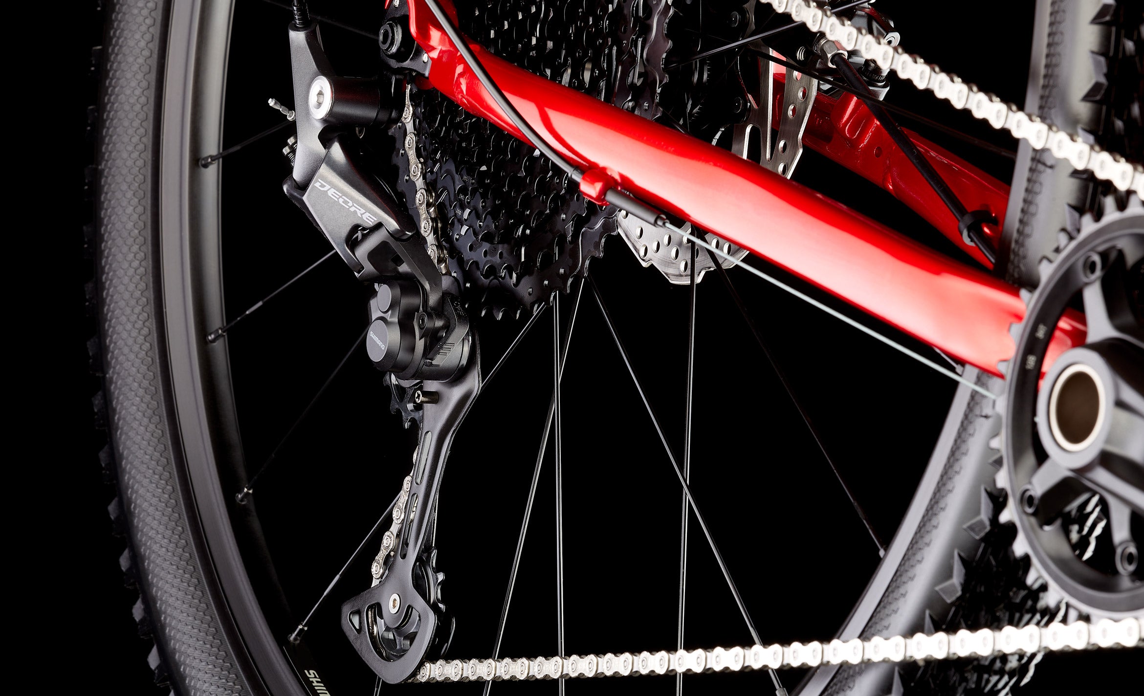MMR ZEN 00 MTB – Hardtail Terrengsykkel