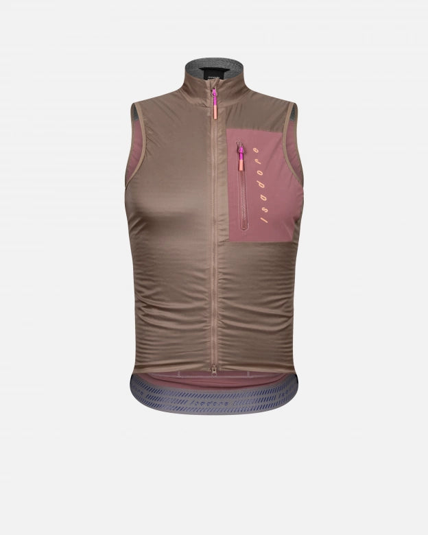 Alternative Insulated Vest Acorn XXL