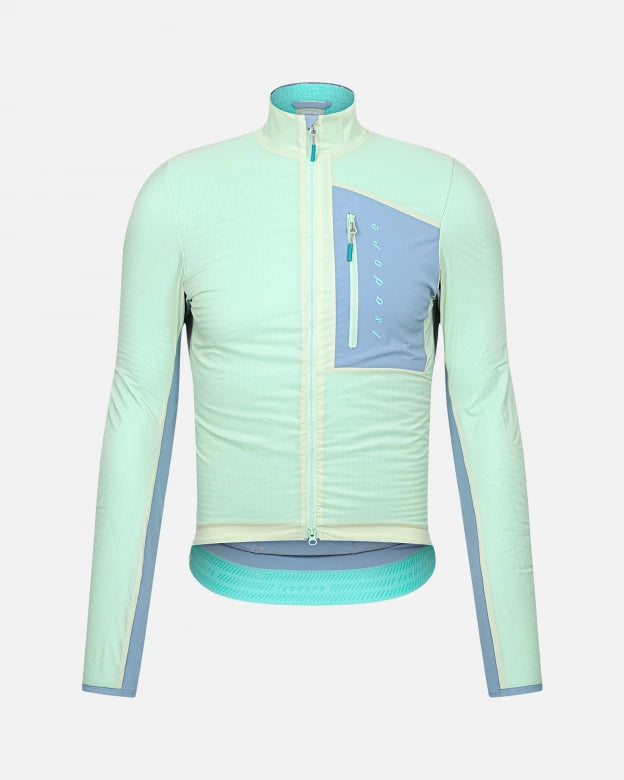 Alternative Insulated Jacket Seafoam Green XXL