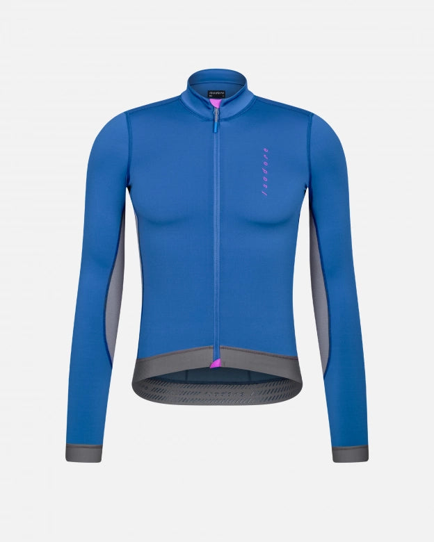 Alternative Light Long Sleeve Jersey Ultramarine XXL