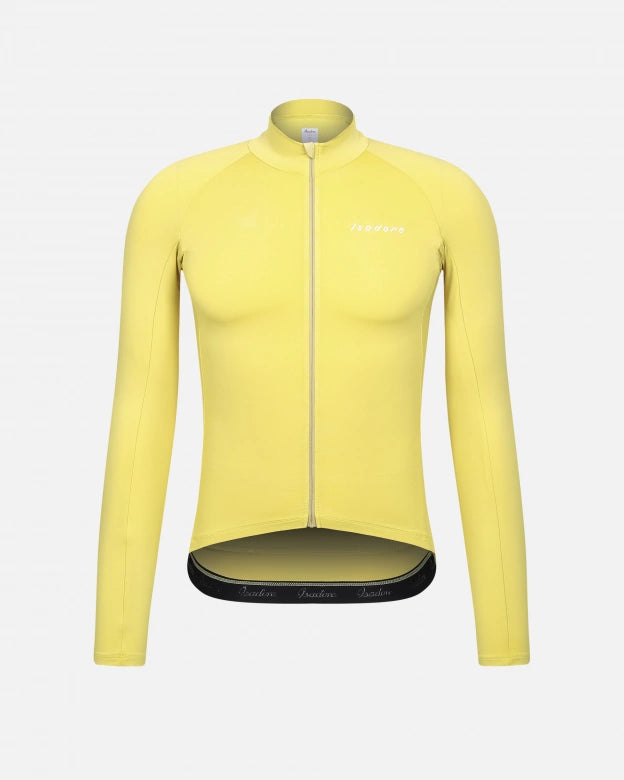 Debut Long Sleeve Jersey Linden Green XXL