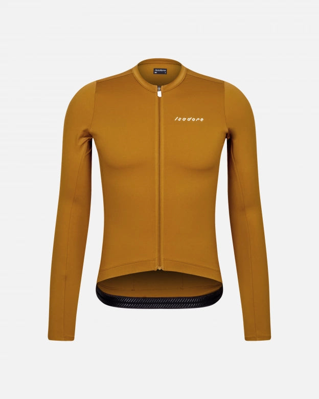 Debut Long Sleeve Jersey Tapenade XXXL