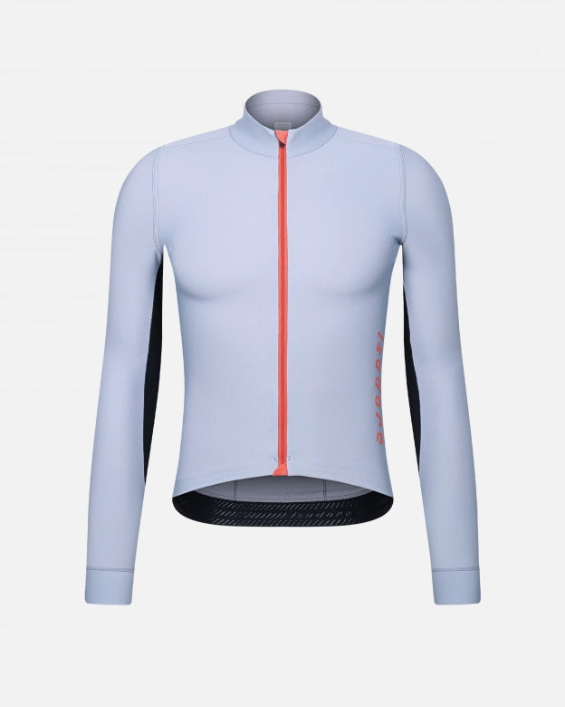 Echelon Thermal Long Sleeve Jersey Tradewinds XXL