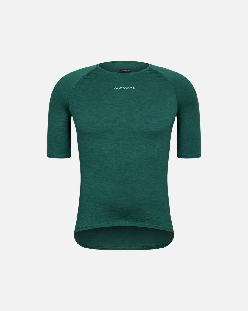 150 Merino Short Sleeve Baselayer