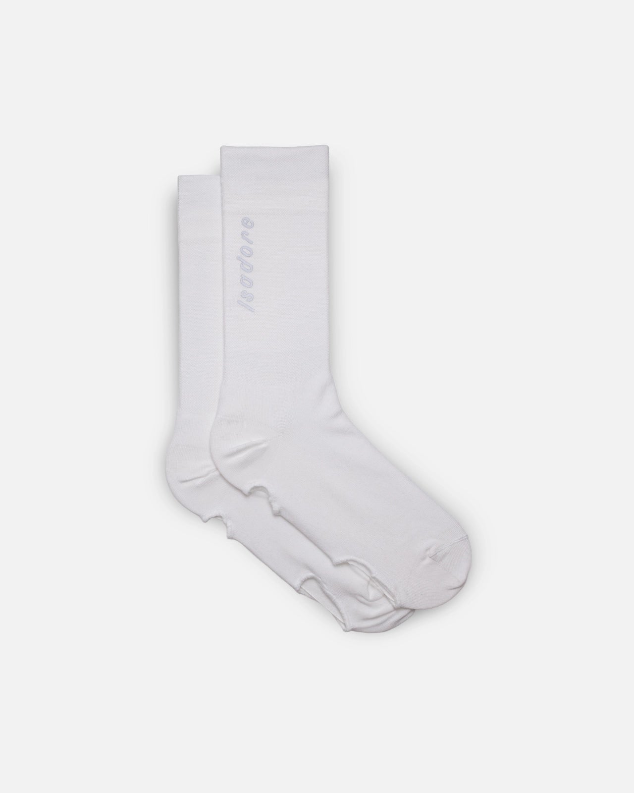 Signature Oversocks White 46-48