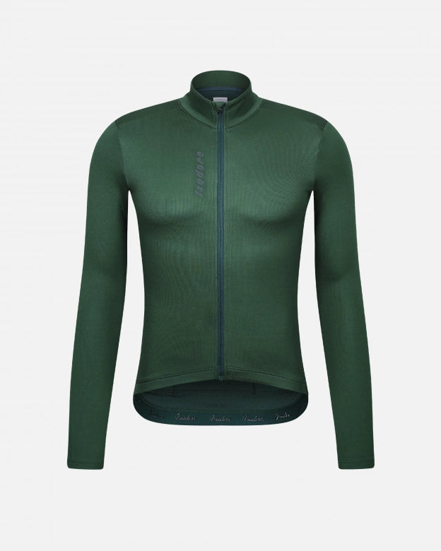 Signature Thermal Long Sleeve Jersey Sycamore XXXL