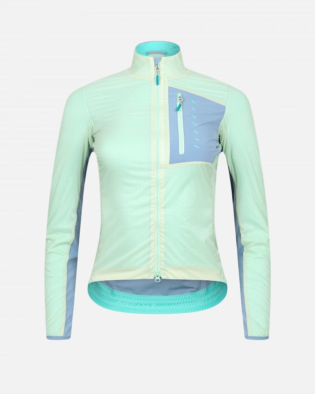 Women's Alternative Insulated Jacket Seafoam Green XXS