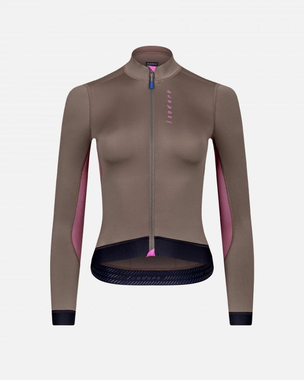 Women's Alternative Light Long Sleeve Jersey Falcon XXS