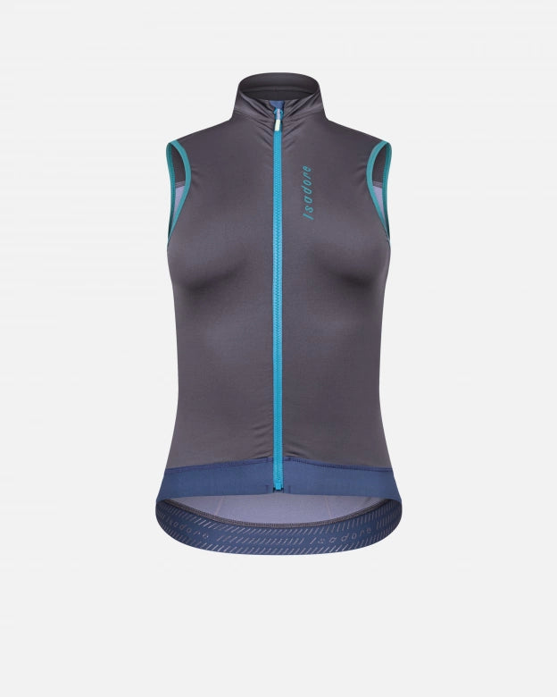 Women's Alternative Light Vest Asphalt XXS